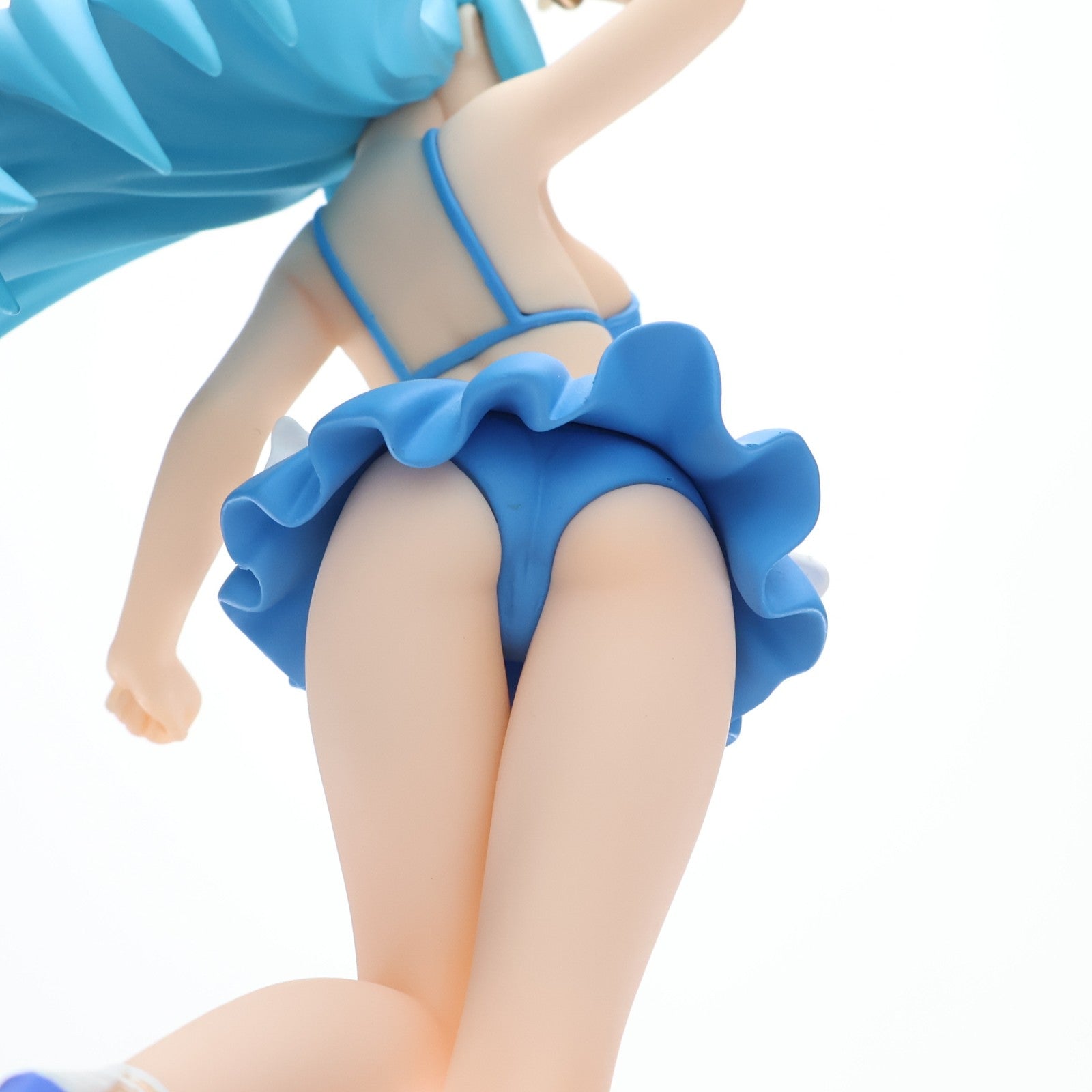 【中古即納】[FIG] POP UP PARADE(ポップアップパレード) アクア 水着Ver. この素晴らしい世界に祝福を! 完成品 フィギュア マックスファクトリー(20220522)