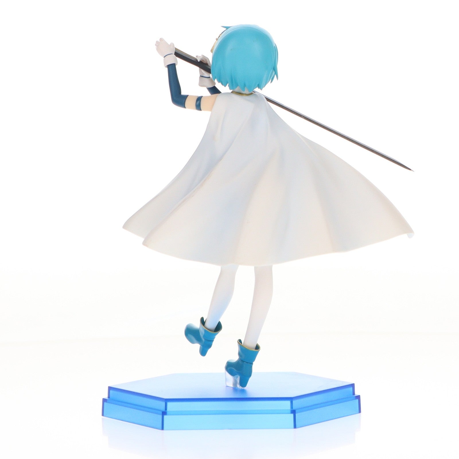 【中古即納】[FIG] POP UP PARADE(ポップアップパレード) 美樹さやか(みきさやか) 劇場版 魔法少女まどか☆マギカ[新編]叛逆の物語 完成品 フィギュア グッドスマイルカンパニー(20220930)