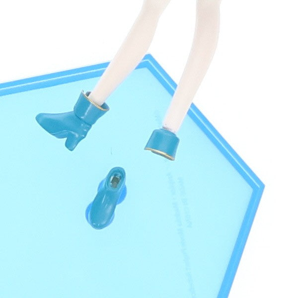 【中古即納】[FIG] POP UP PARADE(ポップアップパレード) 美樹さやか(みきさやか) 劇場版 魔法少女まどか☆マギカ[新編]叛逆の物語 完成品 フィギュア グッドスマイルカンパニー(20220930)