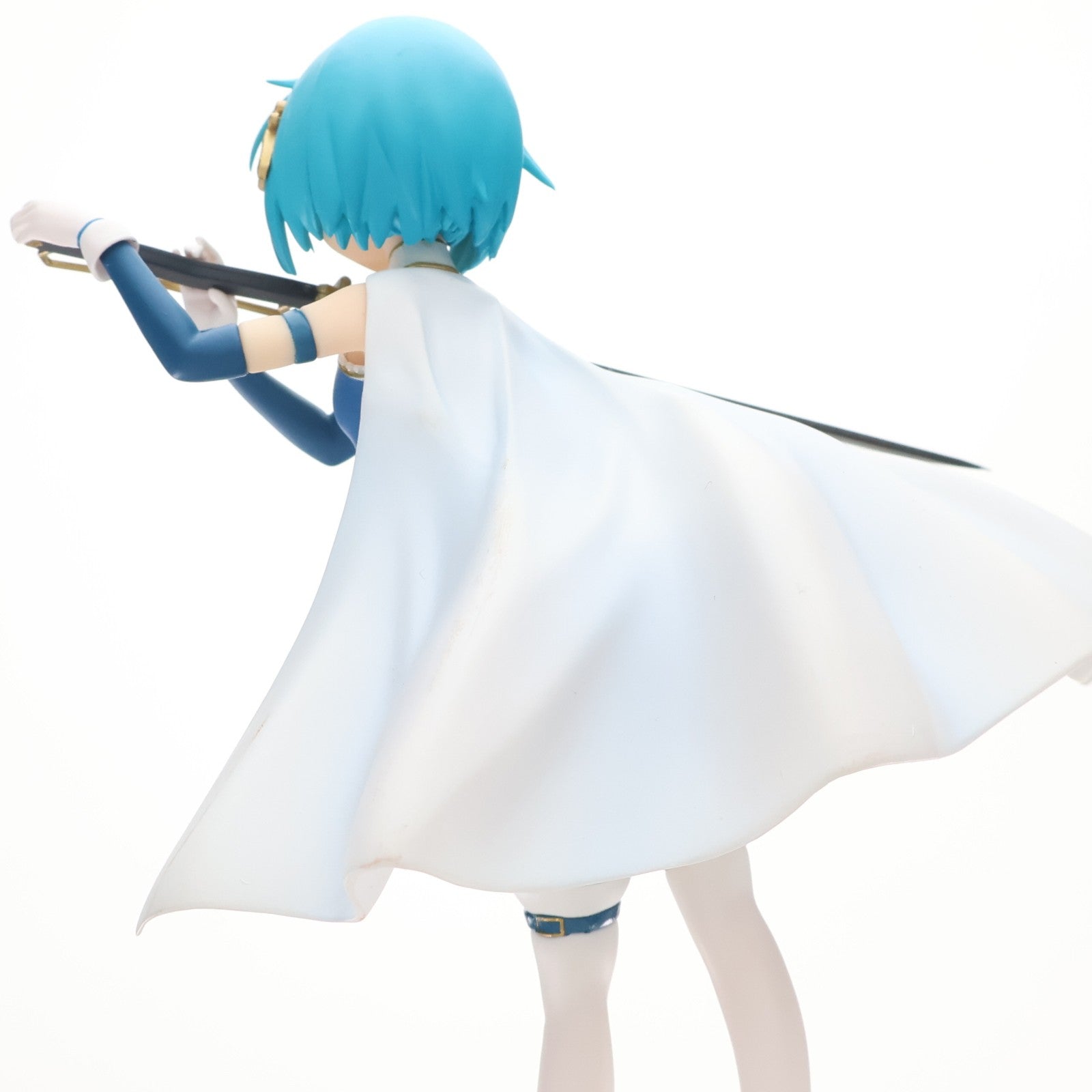 【中古即納】[FIG] POP UP PARADE(ポップアップパレード) 美樹さやか(みきさやか) 劇場版 魔法少女まどか☆マギカ[新編]叛逆の物語 完成品 フィギュア グッドスマイルカンパニー(20220930)