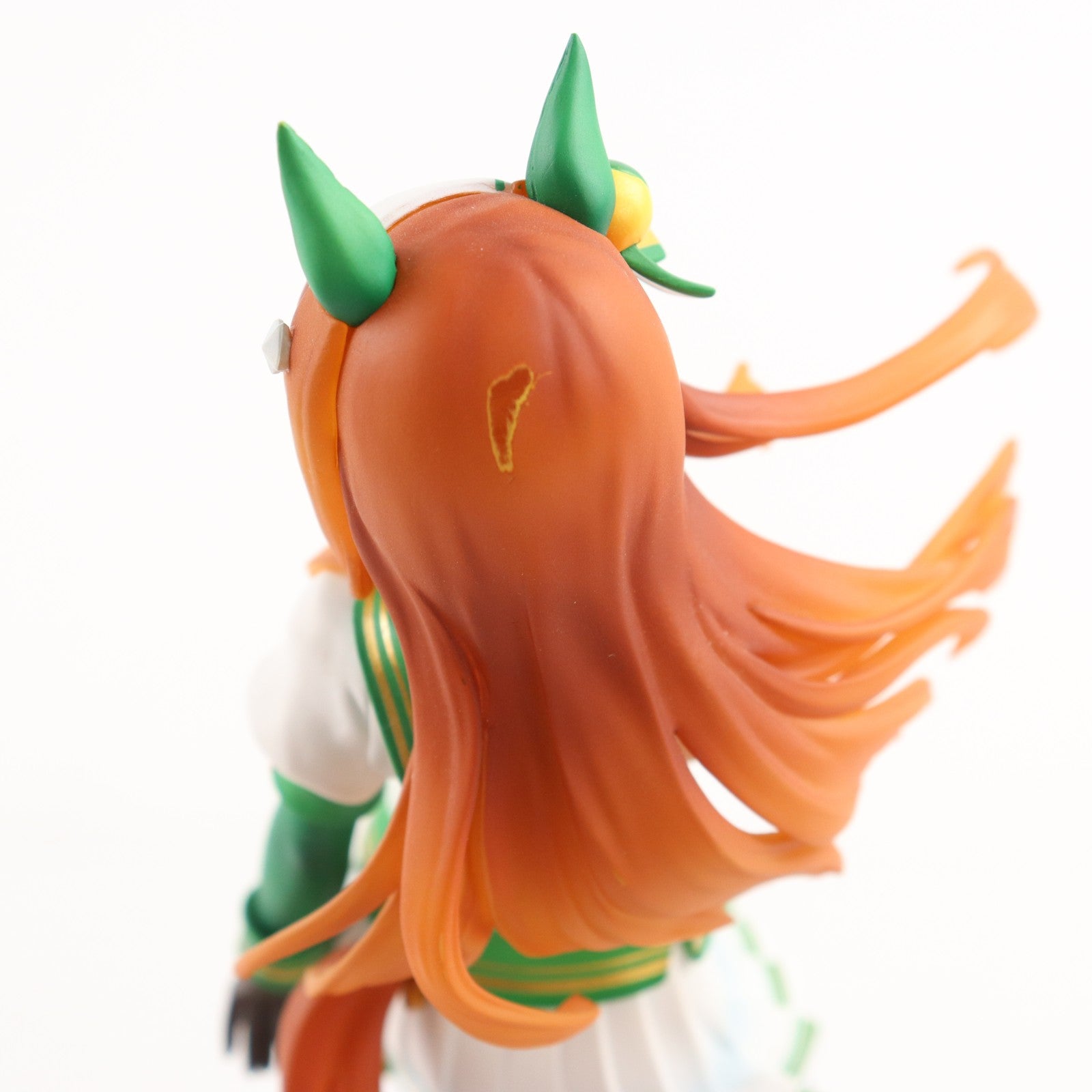 【中古即納】[FIG] Lucrea(ルクリア) サイレンススズカ ウマ娘 プリティーダービー 1/7 完成品 フィギュア 一部店舗&オンラインショップ限定 メガハウス(20220930)