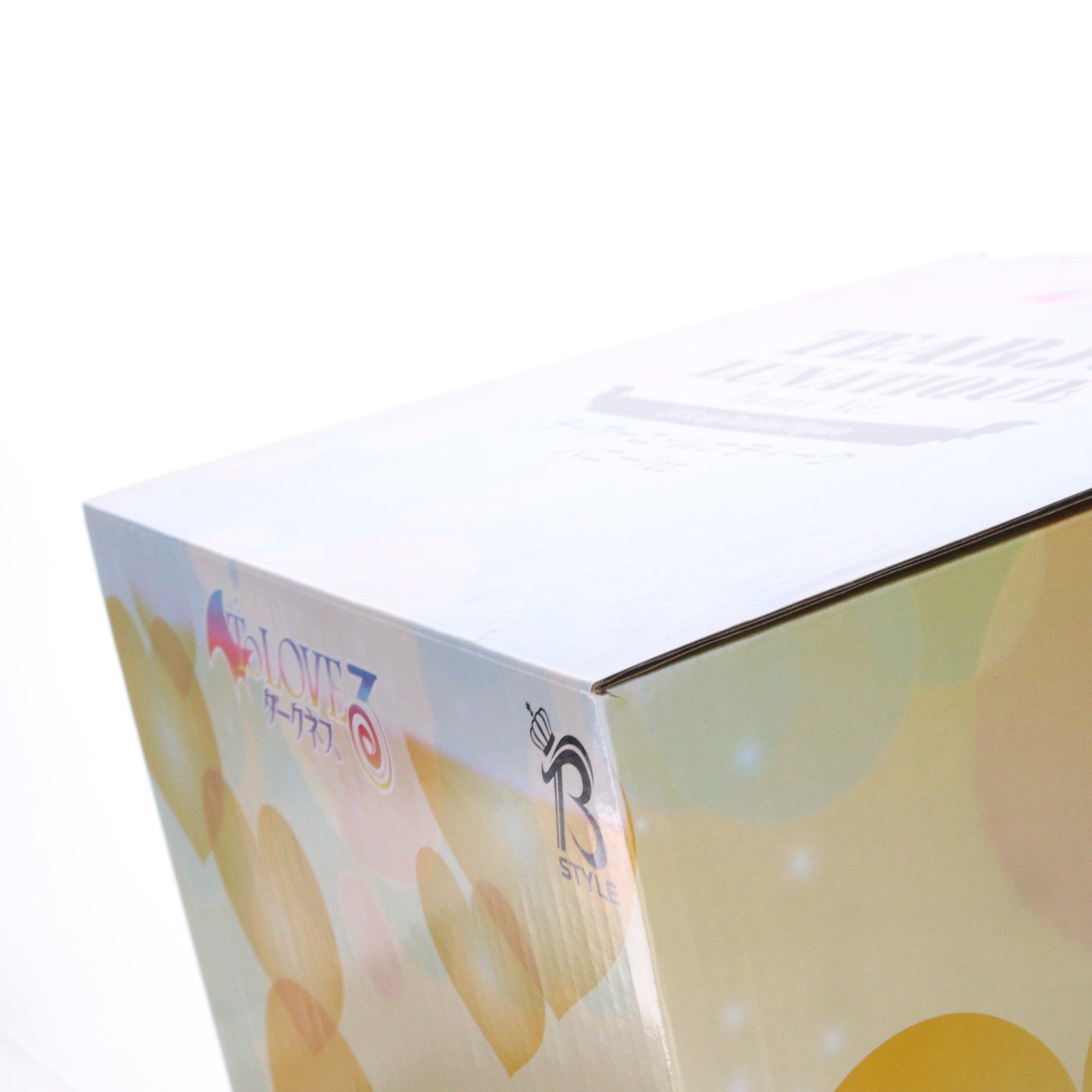 【中古即納】[FIG] 駿河屋&販路限定 B-Style ティアーユ・ルナティーク バニーVer. To LOVEる-とらぶる- ダークネス 1/4 完成品 フィギュア FREEing(フリーイング)(20240413)