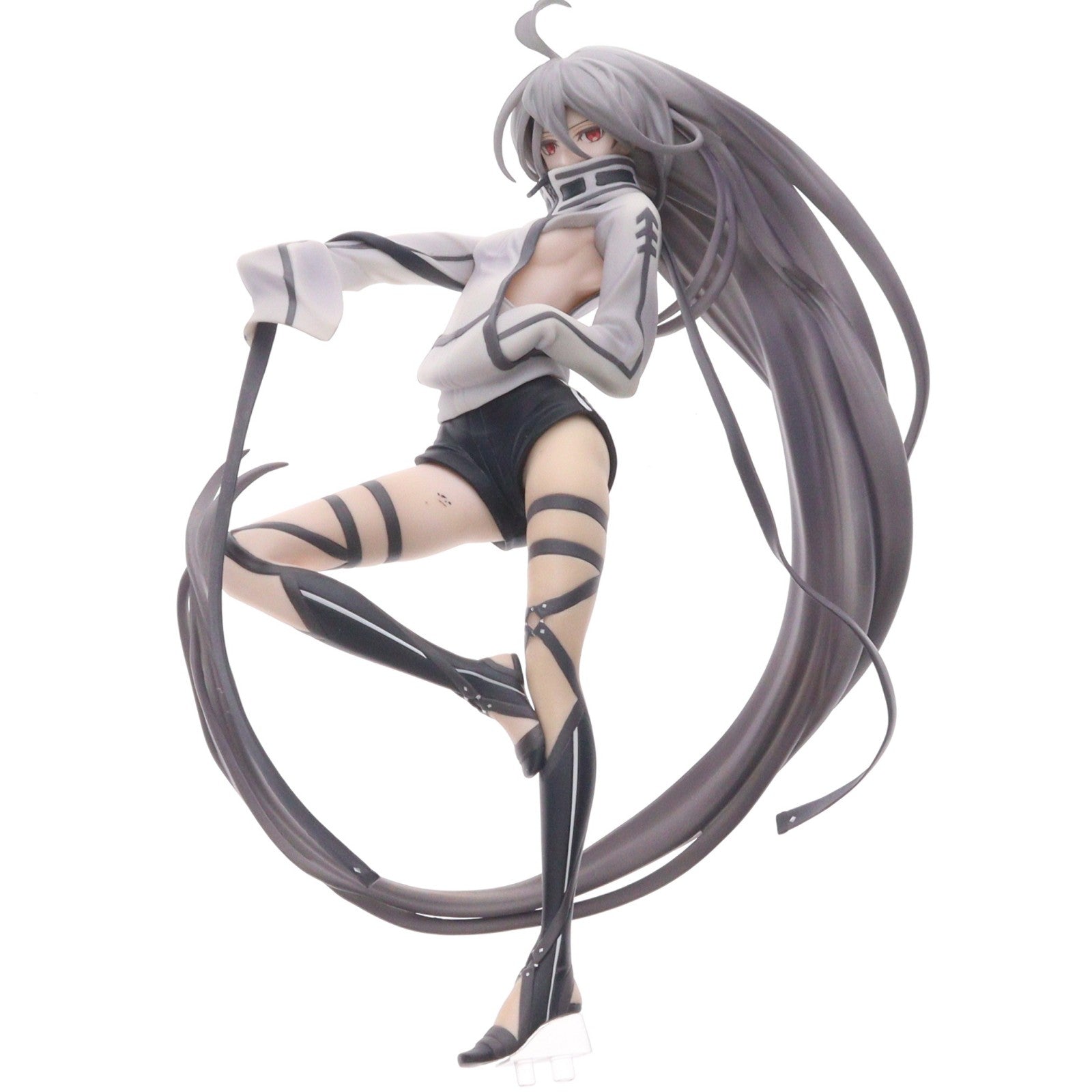 【中古即納】[FIG] レーヴァテイン ファントム オブ キル 1/8 完成品 フィギュア FREEing(フリーイング)(20160917)