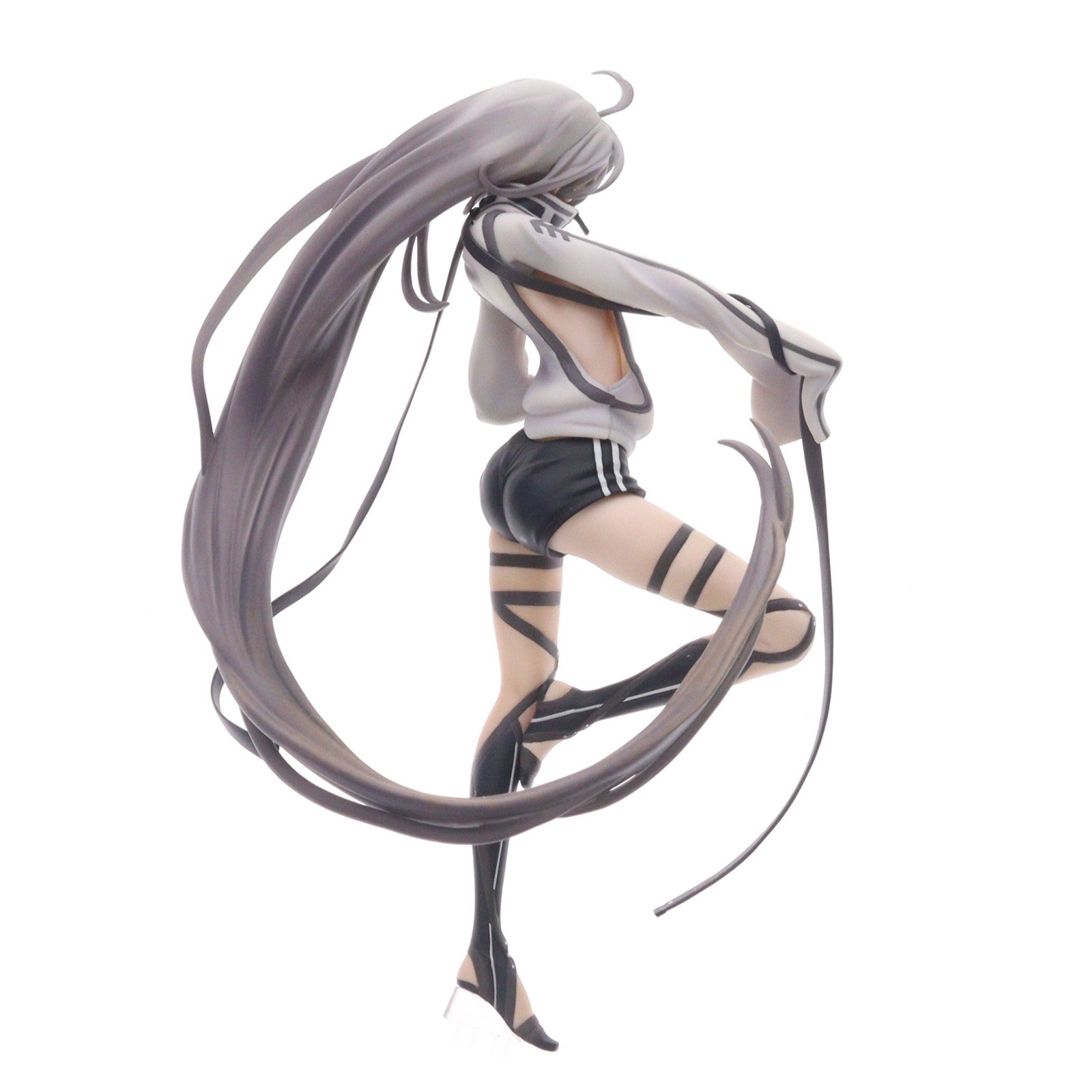 【中古即納】[FIG] レーヴァテイン ファントム オブ キル 1/8 完成品 フィギュア FREEing(フリーイング)(20160917)