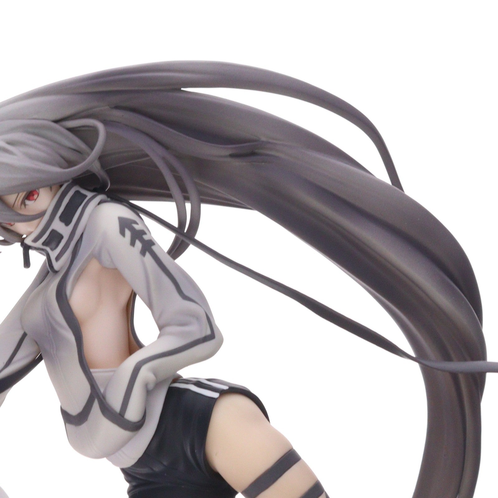 【中古即納】[FIG] レーヴァテイン ファントム オブ キル 1/8 完成品 フィギュア FREEing(フリーイング)(20160917)
