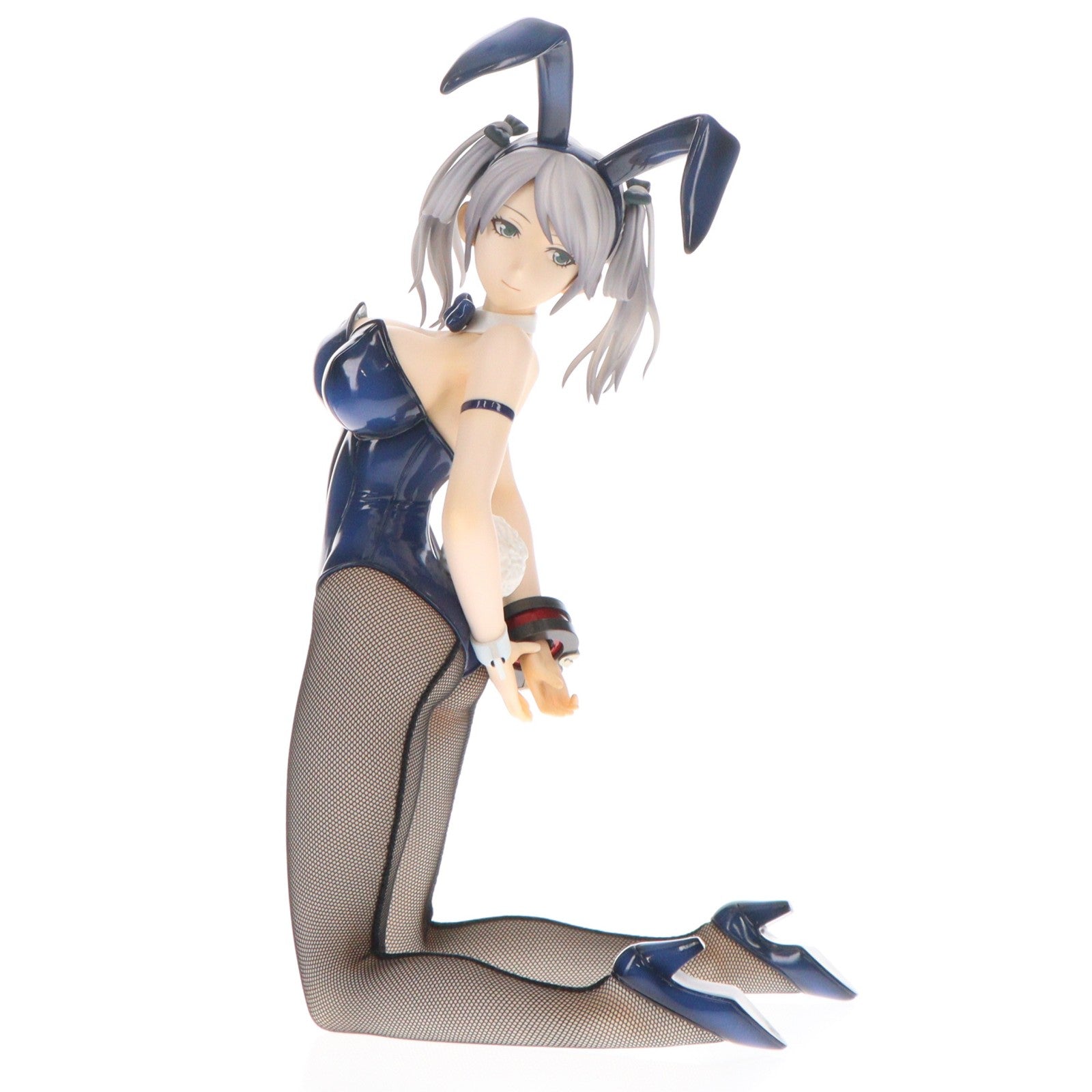 【中古即納】[FIG] シエル・アランソン バニーVer. ゴッドイーター2 レイジバースト 1/4 完成品 フィギュア FREEing(フリーイング)(20170611)