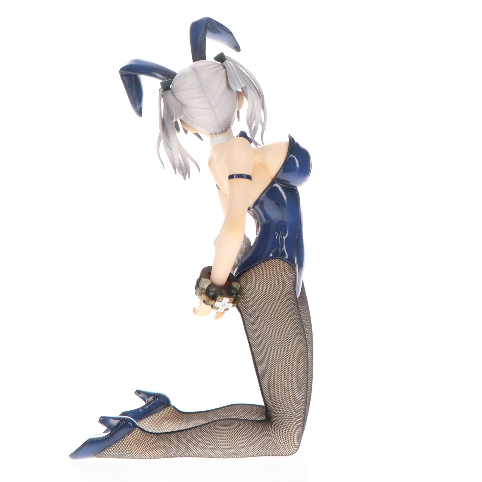 【中古即納】[FIG] シエル・アランソン バニーVer. ゴッドイーター2 レイジバースト 1/4 完成品 フィギュア FREEing(フリーイング)(20170611)
