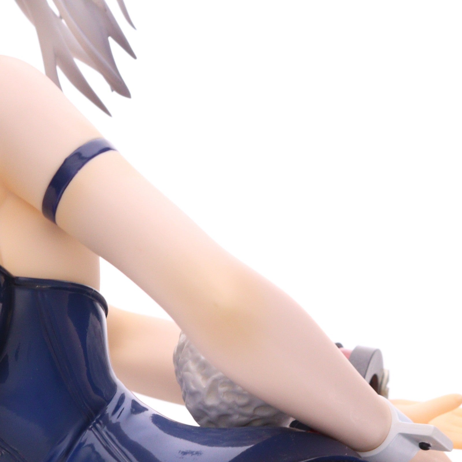【中古即納】[FIG] シエル・アランソン バニーVer. ゴッドイーター2 レイジバースト 1/4 完成品 フィギュア FREEing(フリーイング)(20170611)