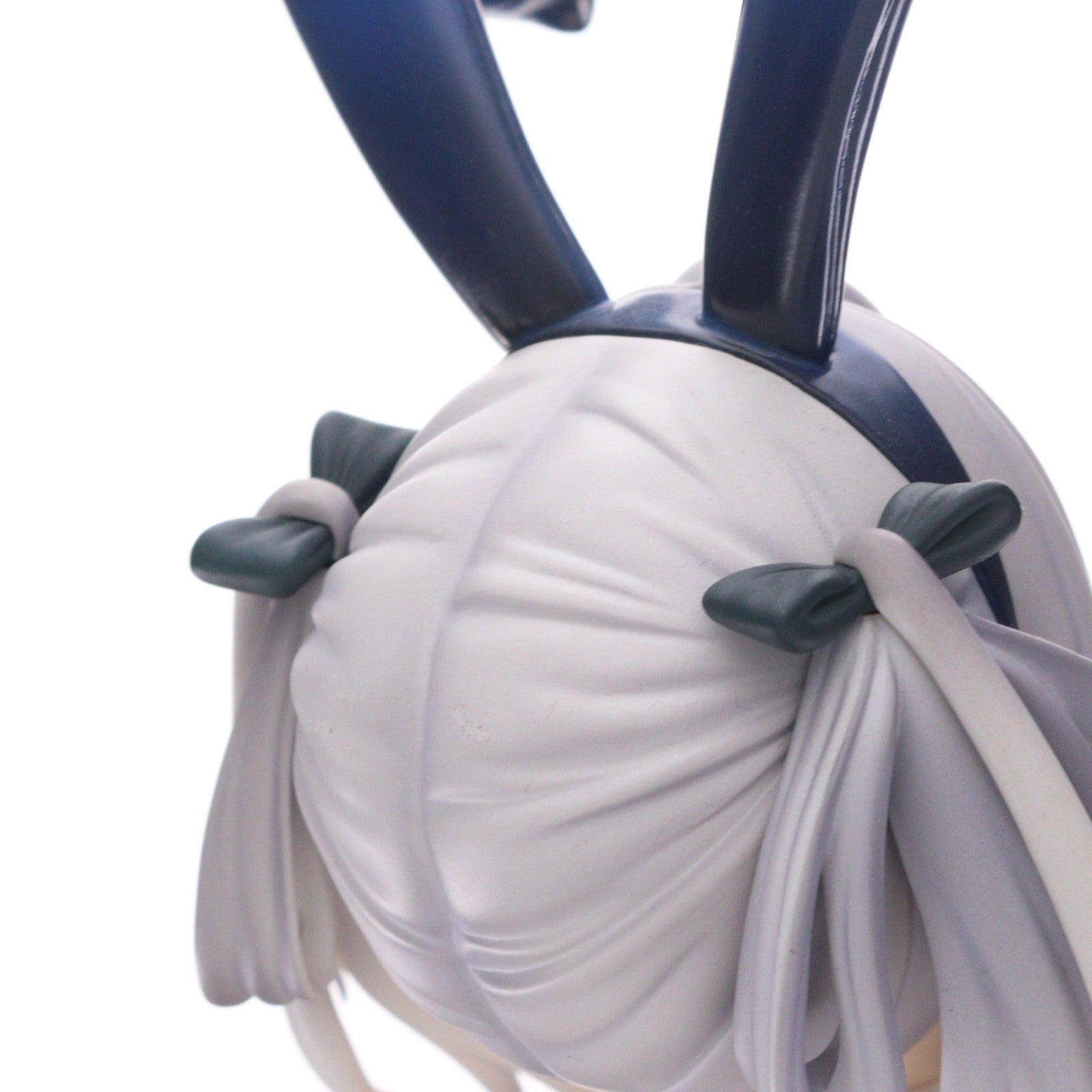 【中古即納】[FIG] シエル・アランソン バニーVer. ゴッドイーター2 レイジバースト 1/4 完成品 フィギュア FREEing(フリーイング)(20170611)