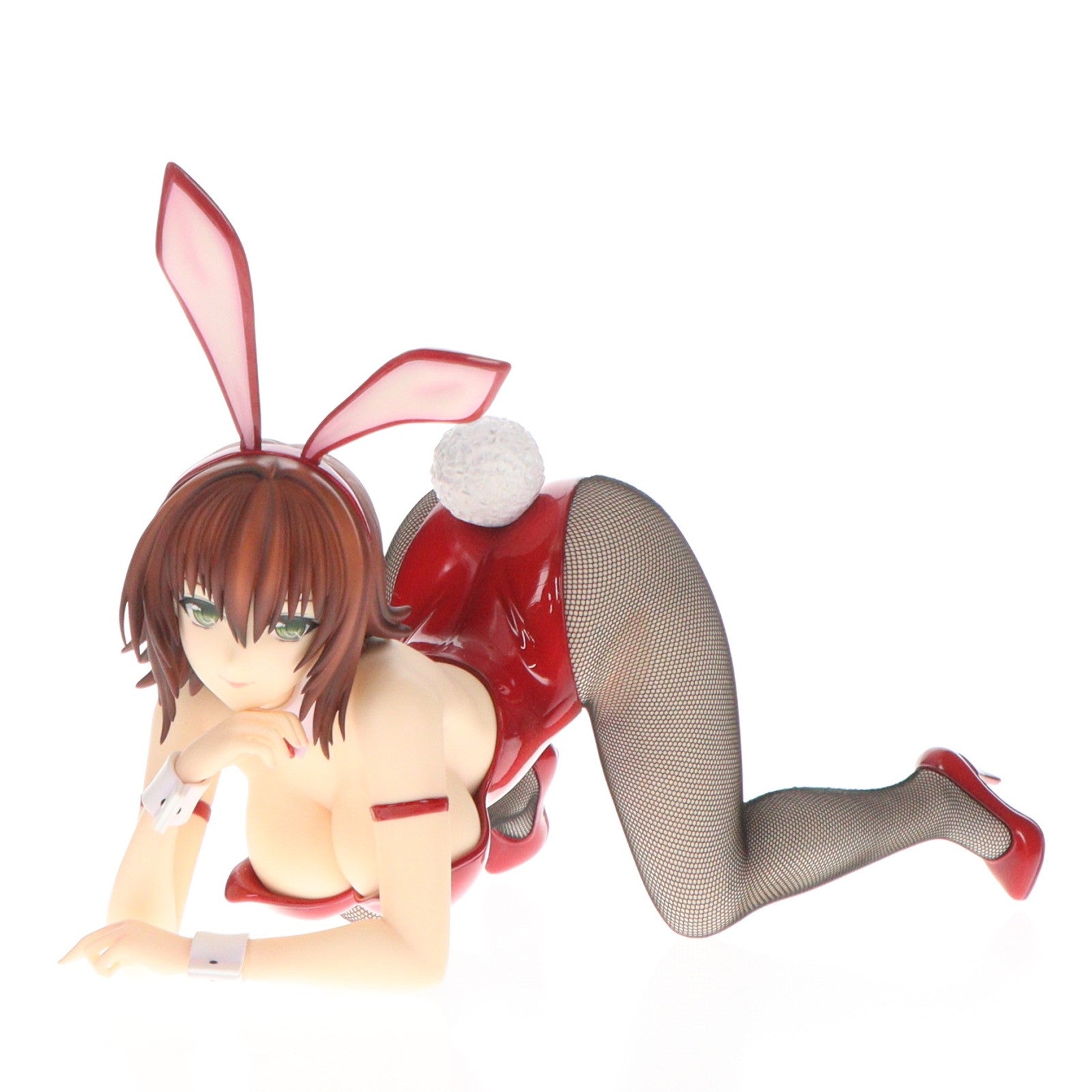 【中古即納】[FIG] 駿河屋&販路限定 B-Style 御門涼子(みかどりょうこ) バニーVer. To LOVEる-とらぶる- ダークネス 1/4 完成品 フィギュア FREEing(フリーイング)(20240331)