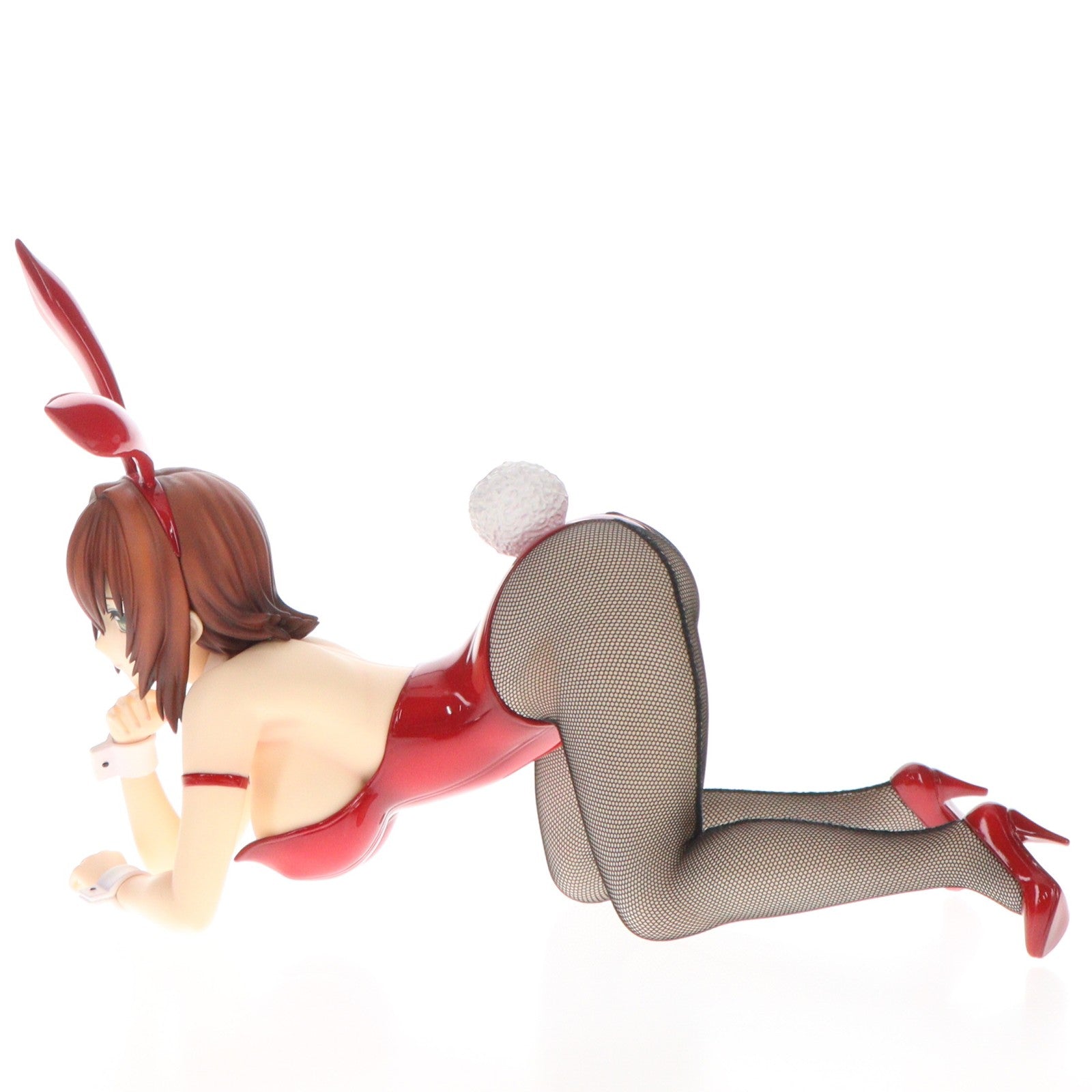 【中古即納】[FIG] 駿河屋&販路限定 B-Style 御門涼子(みかどりょうこ) バニーVer. To LOVEる-とらぶる- ダークネス 1/4 完成品 フィギュア FREEing(フリーイング)(20240331)
