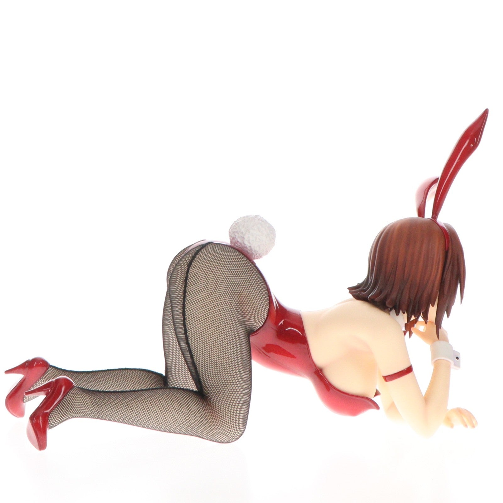 【中古即納】[FIG] 駿河屋&販路限定 B-Style 御門涼子(みかどりょうこ) バニーVer. To LOVEる-とらぶる- ダークネス 1/4 完成品 フィギュア FREEing(フリーイング)(20240331)