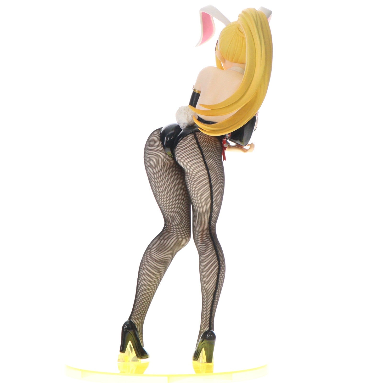 【中古即納】[FIG] B-style ダクネス バニーVer. 映画 この素晴らしい世界に祝福を!紅伝説 1/4 完成品 フィギュア FREEing(フリーイング)(20200522)