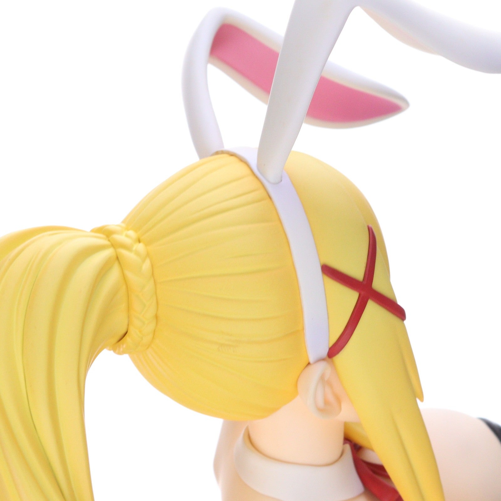 【中古即納】[FIG] B-style ダクネス バニーVer. 映画 この素晴らしい世界に祝福を!紅伝説 1/4 完成品 フィギュア FREEing(フリーイング)(20200522)