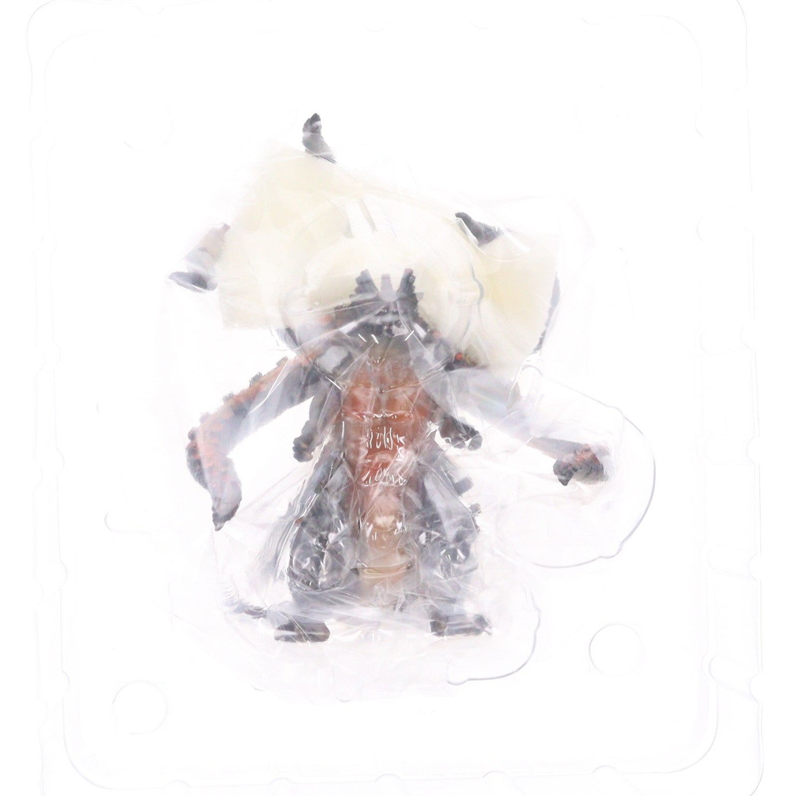 【中古即納】[FIG] ボルカルス Kaiju on the Earth 完成品 フィギュア エクスプラス(20240908)