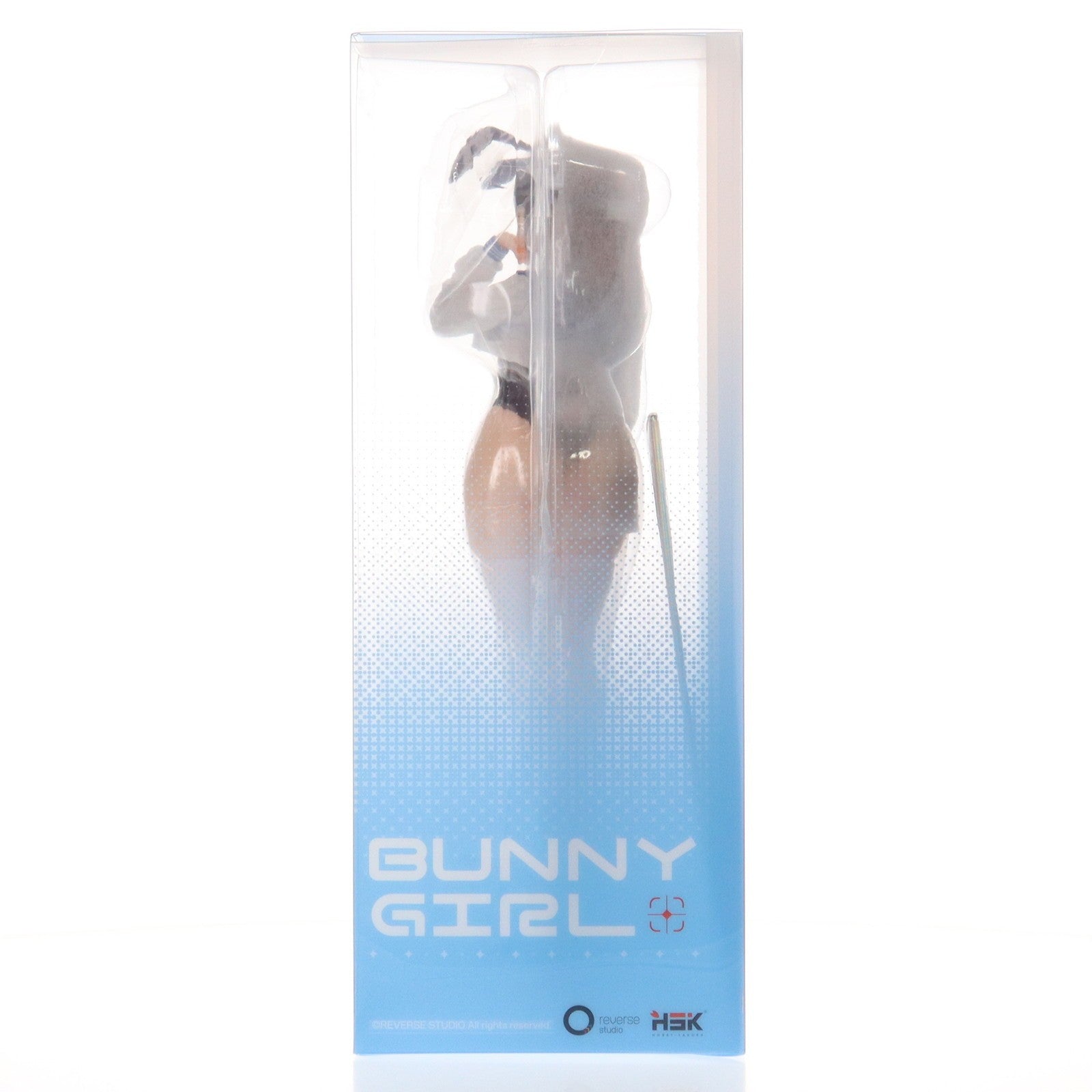 【中古即納】[FIG] 色紙付属 セーラー服バニーガール 1/6 完成品 フィギュア Reverse Studio(リバーススタジオ)(20251010)