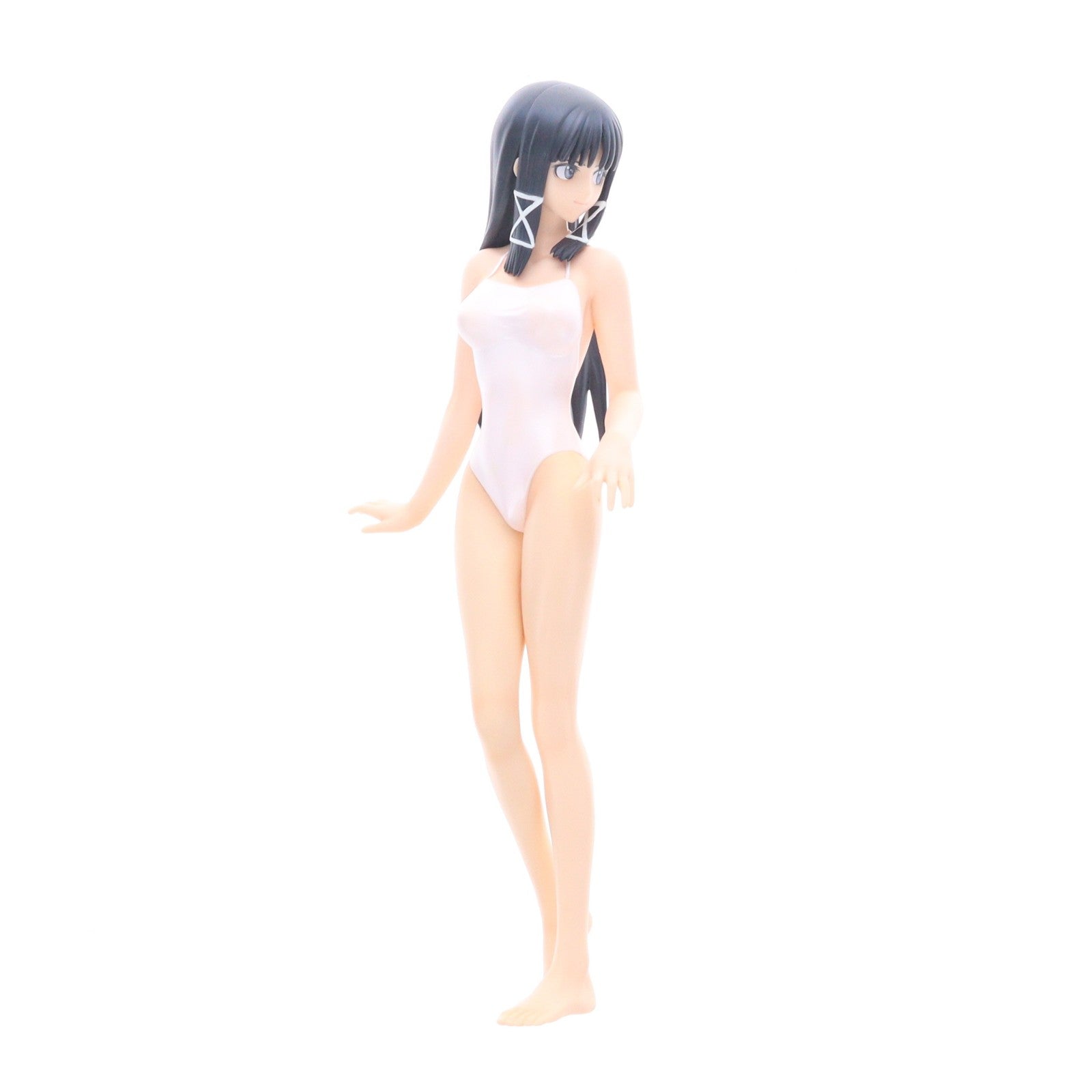 【中古即納】[FIG] リュウナ セガダイレクト限定版 シャイニング・ティアーズ 1/7 完成品 フィギュア マックスファクトリー(20070731)