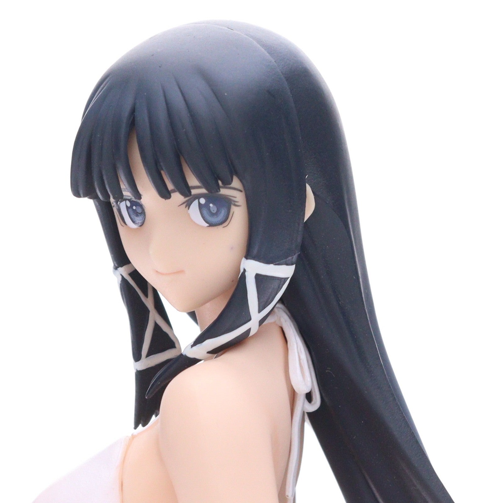 【中古即納】[FIG] リュウナ セガダイレクト限定版 シャイニング・ティアーズ 1/7 完成品 フィギュア マックスファクトリー(20070731)