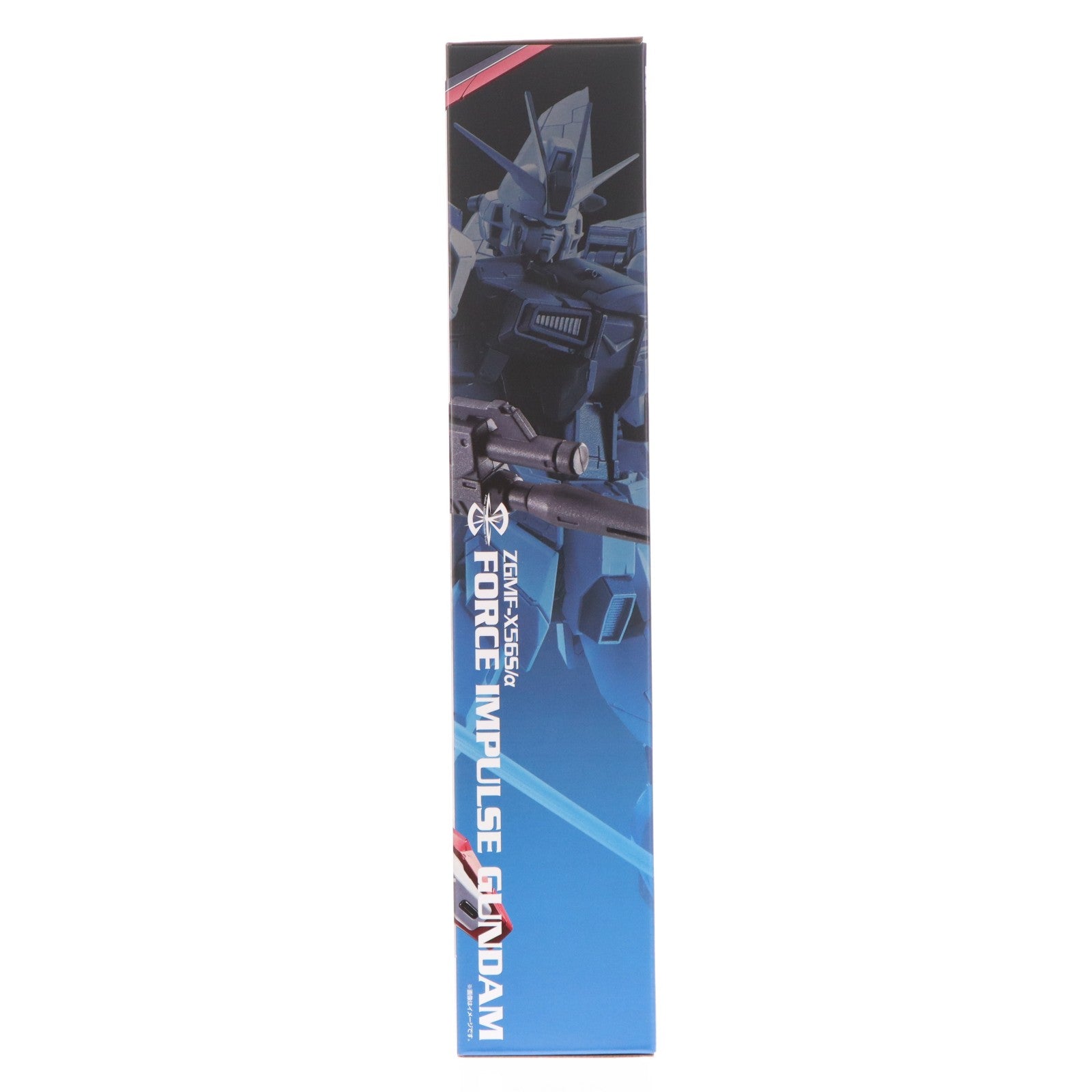 【中古即納】[FIG] プレミアムバンダイ限定 METAL BUILD フォースインパルスガンダム 機動戦士ガンダムSEED DESTINY(シード デスティニー) 完成品 可動フィギュア バンダイスピリッツ(20260301)