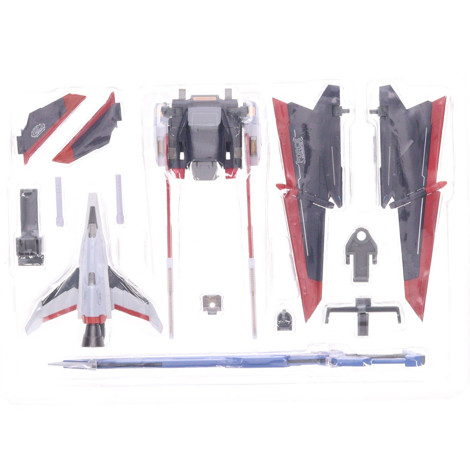 【中古即納】[FIG] プレミアムバンダイ限定 METAL BUILD フォースインパルスガンダム 機動戦士ガンダムSEED DESTINY(シード デスティニー) 完成品 可動フィギュア バンダイスピリッツ(20260301)