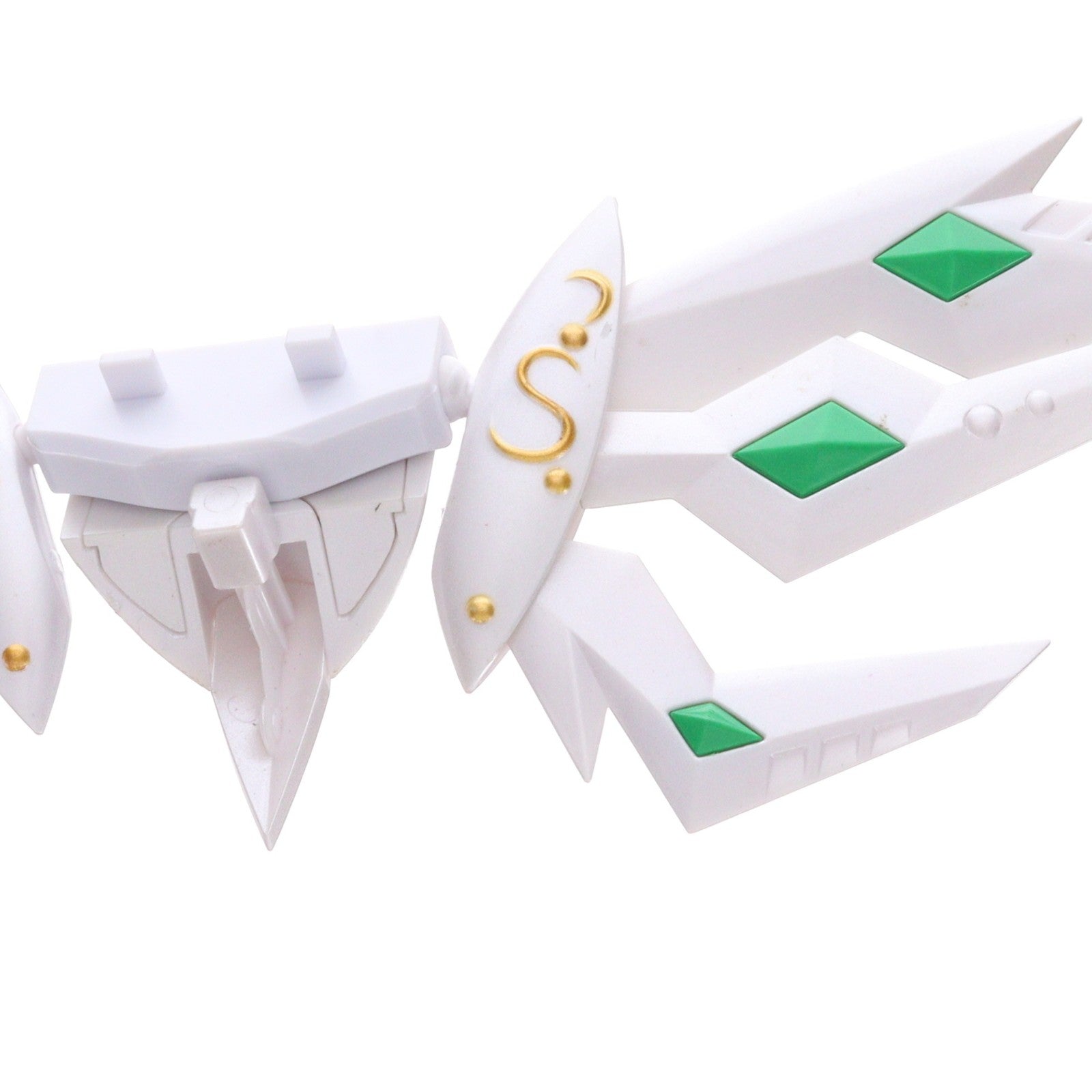 【中古即納】[FIG] 魂ウェブ商店限定 SDX 太陽騎士ゴッドガンダム 新SDガンダム外伝 黄金神話 完成品 可動フィギュア バンダイ(20171031)