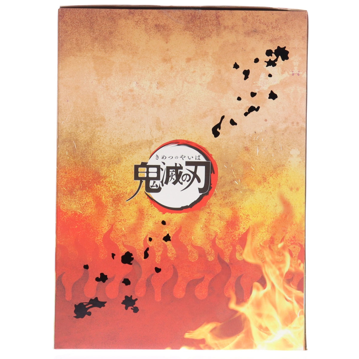 【中古即納】[FIG] ANIPLEX+限定 煉獄杏寿郎-炎の呼吸(れんごくきょうじゅろう) 奥義 玖ノ型・煉獄- 鬼滅の刃 無限列車編 1/8 完成品 フィギュア アニプレックス(20230831)