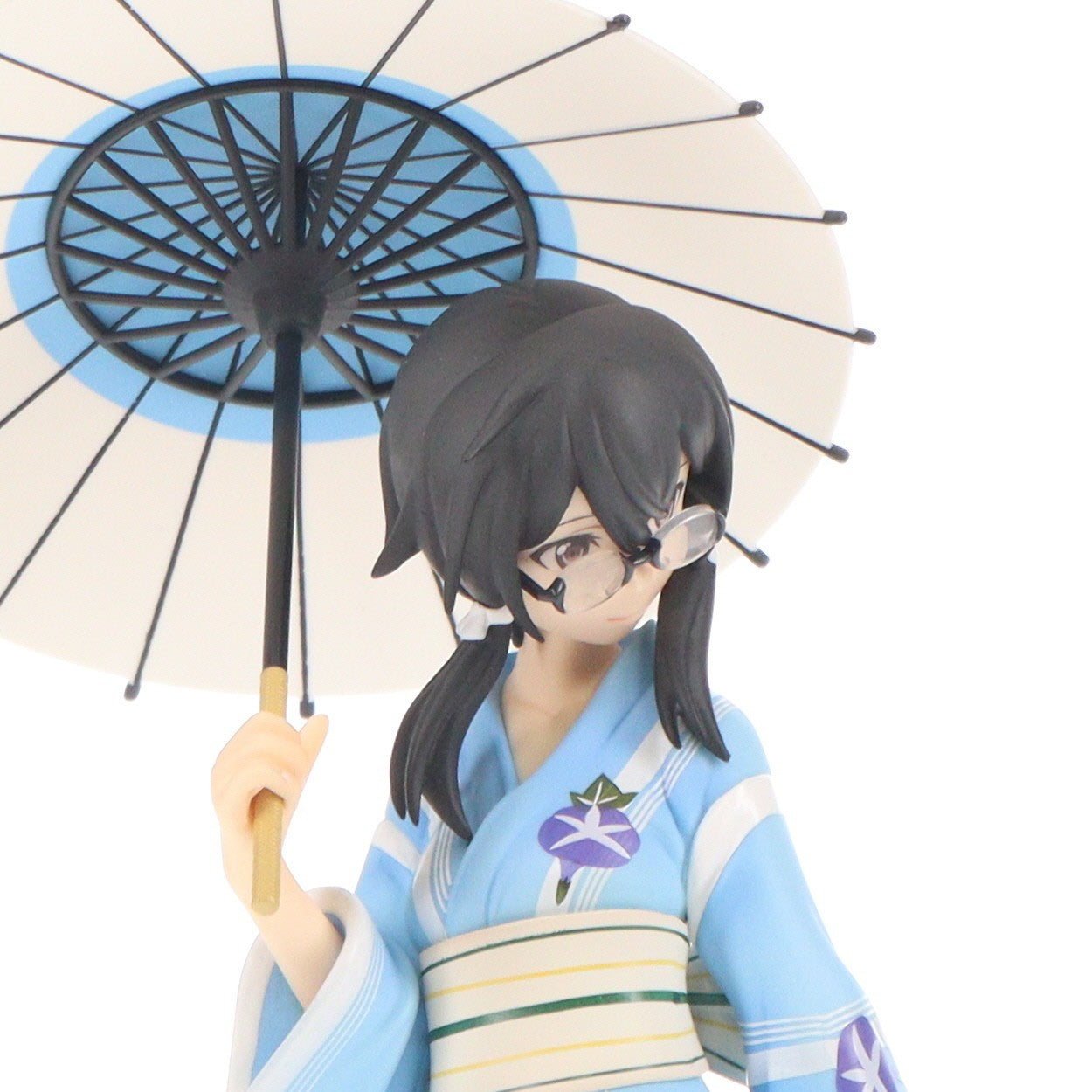 【中古即納】[FIG] Y-style 朝田詩乃(あさだしの) 浴衣Ver. 劇場版 ソードアート・オンライン -オーディナル・スケール- 1/8 完成品 フィギュア FREEing(フリーイング)(20180426)