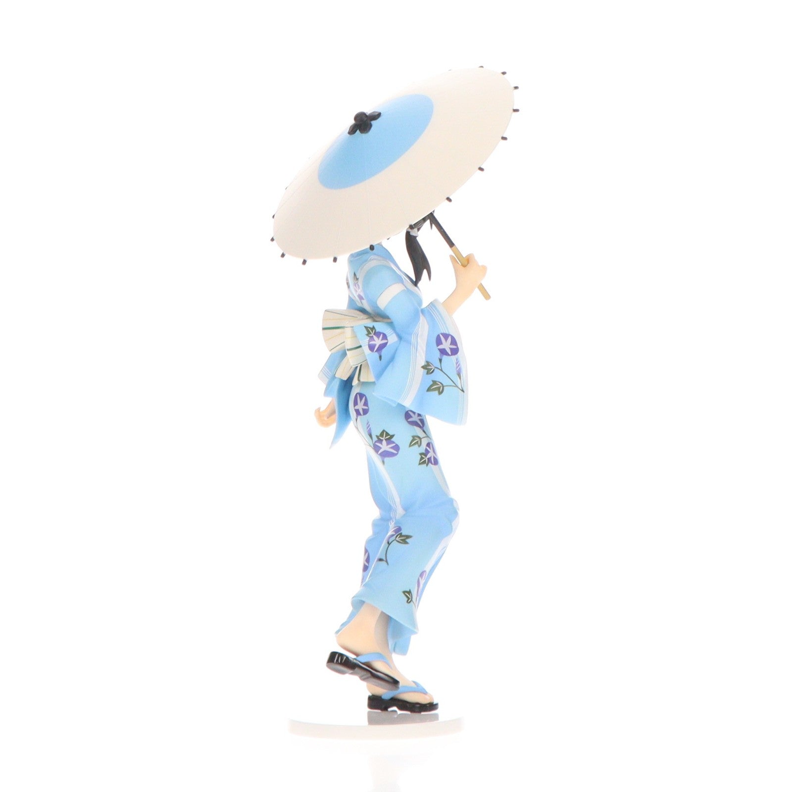 【中古即納】[FIG] Y-style 朝田詩乃(あさだしの) 浴衣Ver. 劇場版 ソードアート・オンライン -オーディナル・スケール- 1/8 完成品 フィギュア FREEing(フリーイング)(20180426)