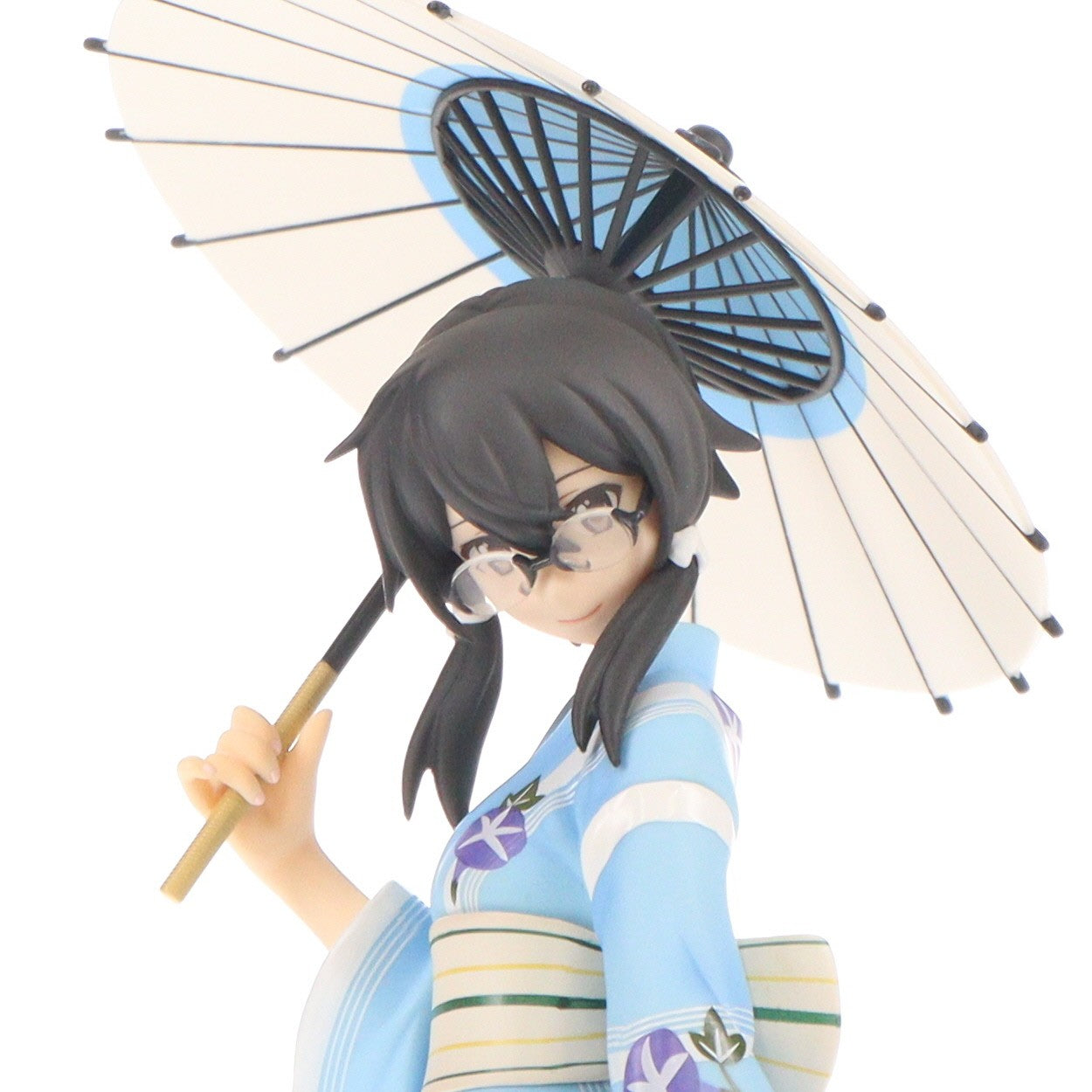 【中古即納】[FIG] Y-style 朝田詩乃(あさだしの) 浴衣Ver. 劇場版 ソードアート・オンライン -オーディナル・スケール- 1/8 完成品 フィギュア FREEing(フリーイング)(20180426)