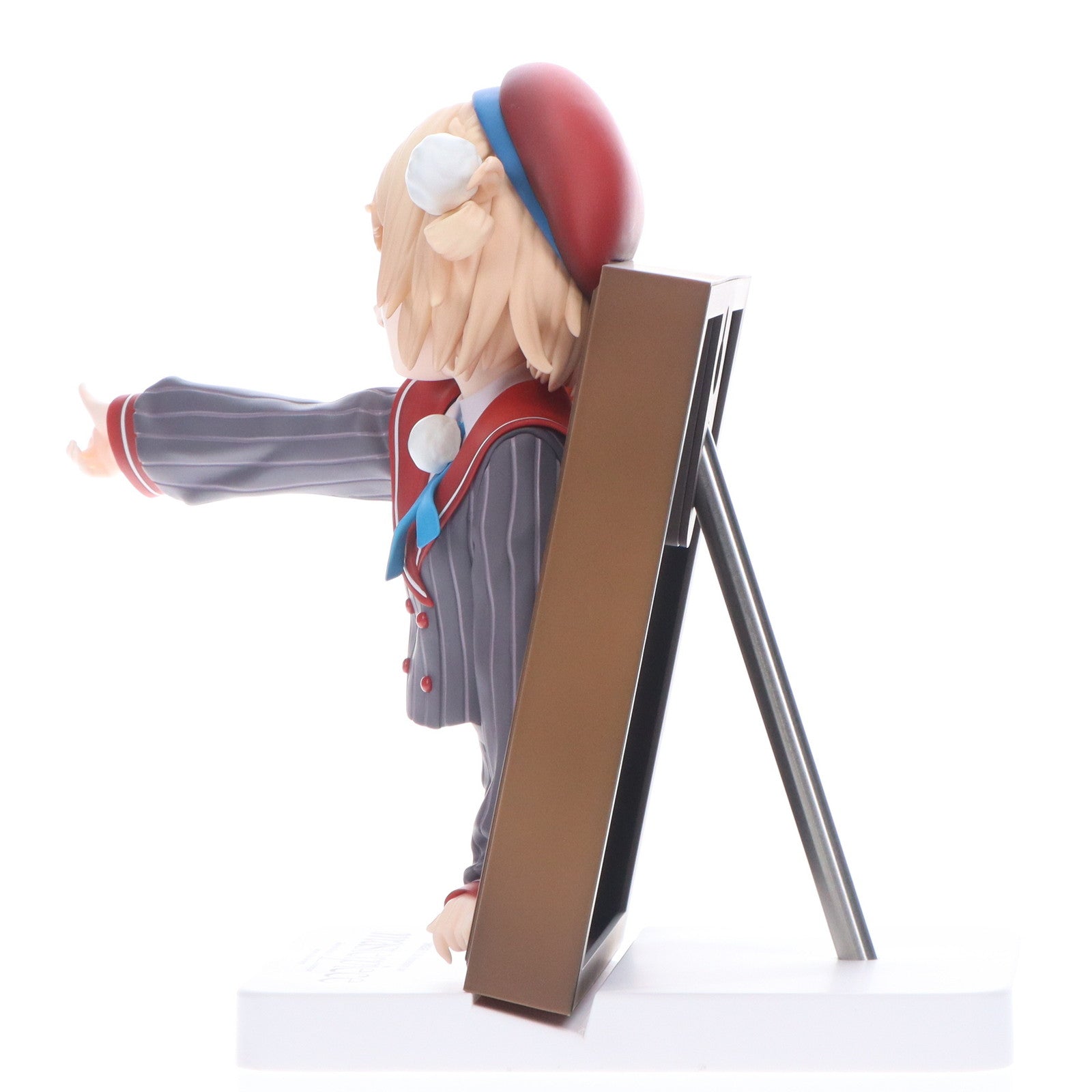 【中古即納】[FIG] FURYU HOBBY MALL限定特典付属 しぐれうい masterpiece 1/4 完成品 フィギュア(AMU-FNX1127) フリュー(20250831)