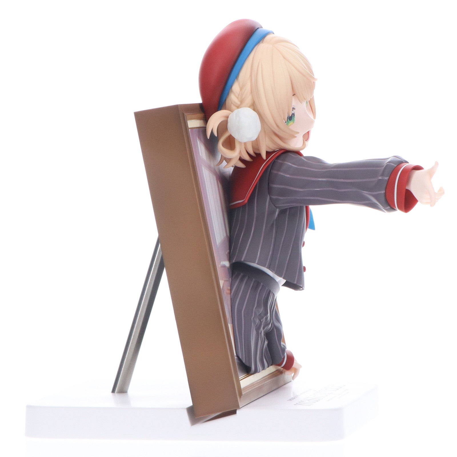 【中古即納】[FIG] FURYU HOBBY MALL限定特典付属 しぐれうい masterpiece 1/4 完成品 フィギュア(AMU-FNX1127) フリュー(20250831)