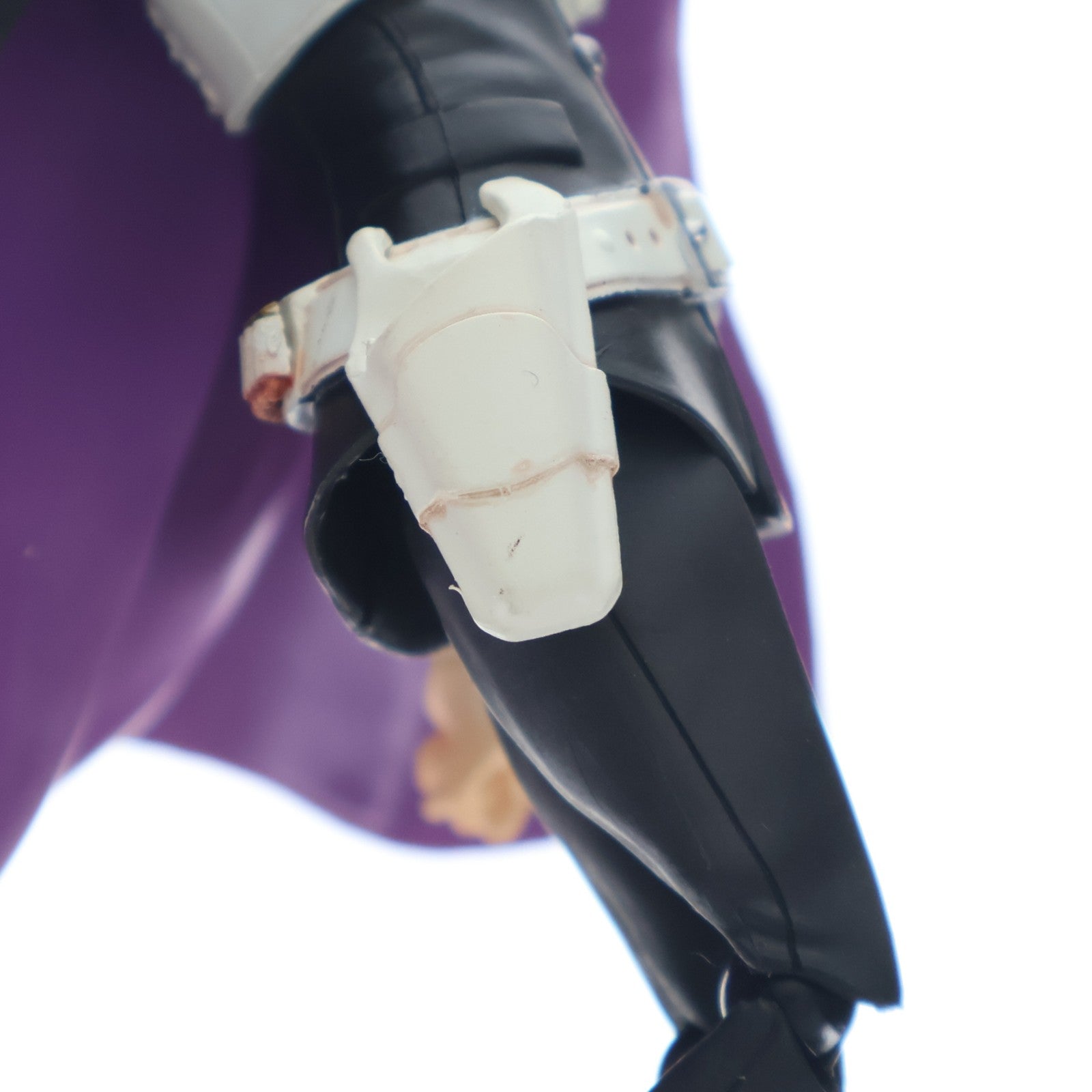 【中古即納】[FIG] D-Arts 葛葉ライドウ(くずのはらいどう) デビルサマナー 完成品 可動フィギュア バンダイ(20130629)