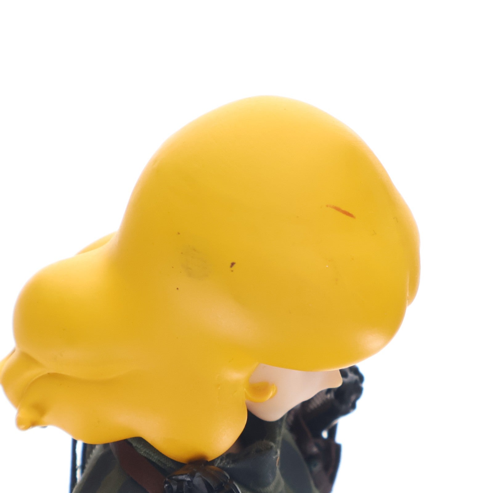 【中古即納】[FIG] スタイリッシュコレクションNo.50 峰不二子(カリオストロの城 より) ルパン三世 カリオストロの城 完成品 可動フィギュア メディコム・トイ(20041231)