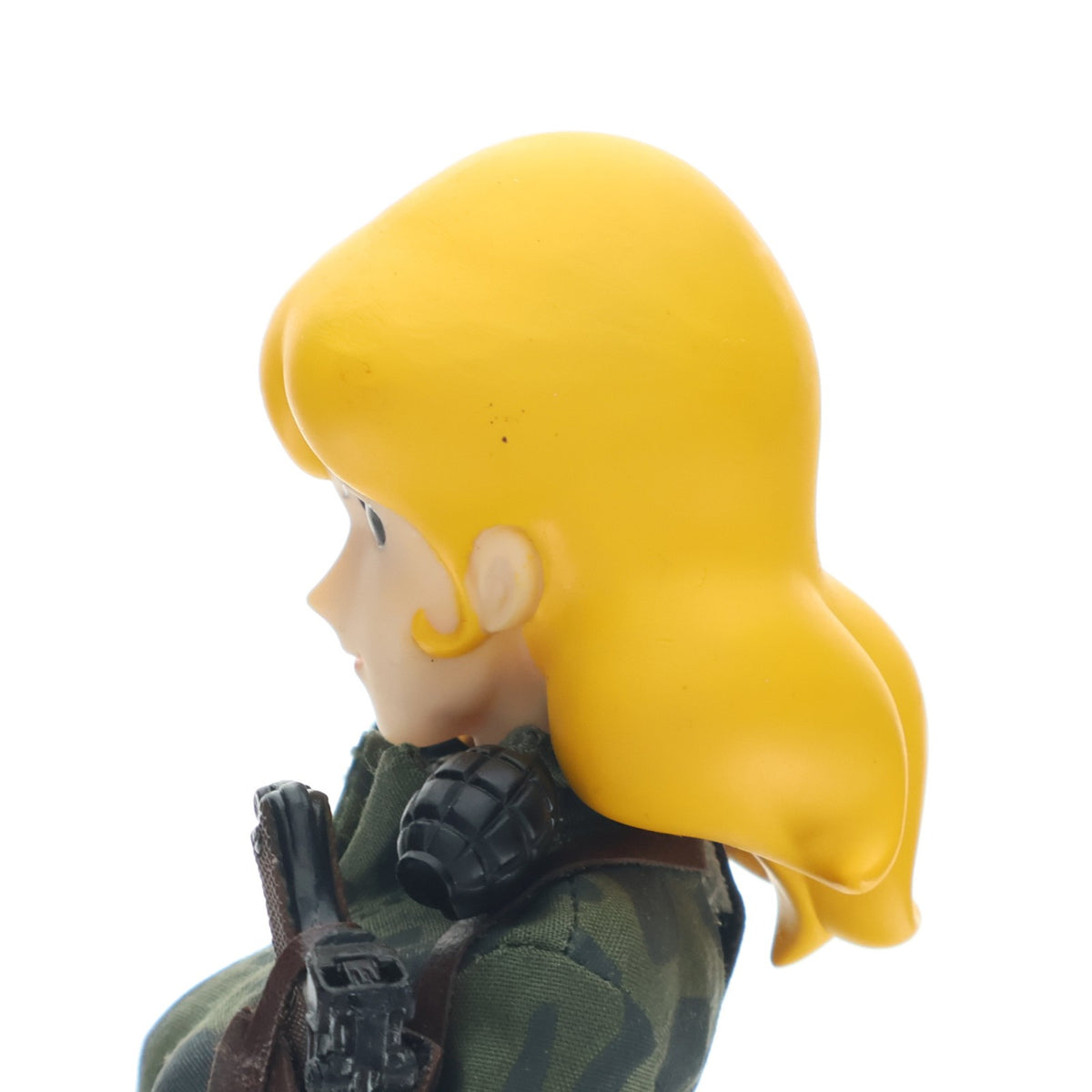 【中古即納】[FIG] スタイリッシュコレクションNo.50 峰不二子(カリオストロの城 より) ルパン三世 カリオストロの城 完成品 可動フィギュア メディコム・トイ(20041231)