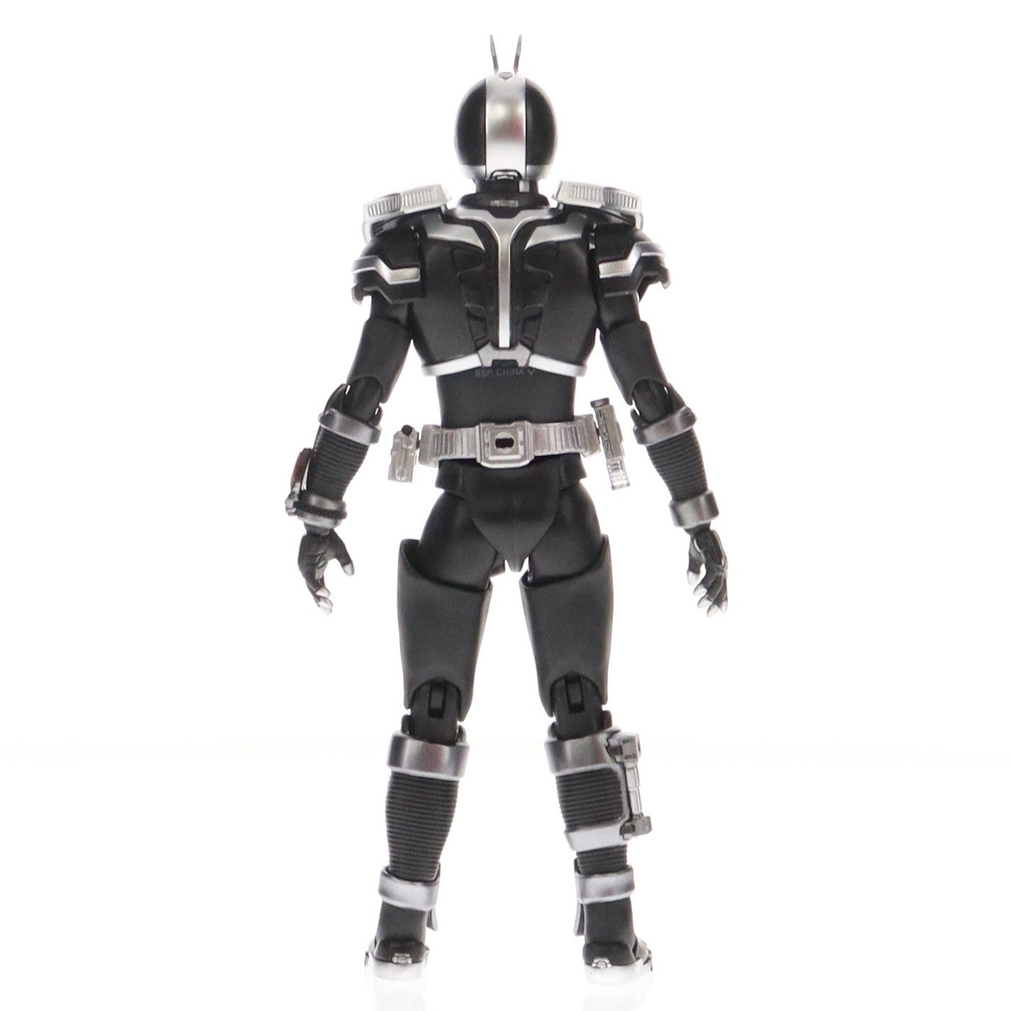 【中古即納】[FIG] S.H.Figuarts(フィギュアーツ) 真骨彫製法 仮面ライダーファイズ アクセルフォーム 仮面ライダー555(ファイズ) 完成品 可動フィギュア TAMASHII NATION 2024&魂ウェブ商店限定 バンダイスピリッツ(20241130)