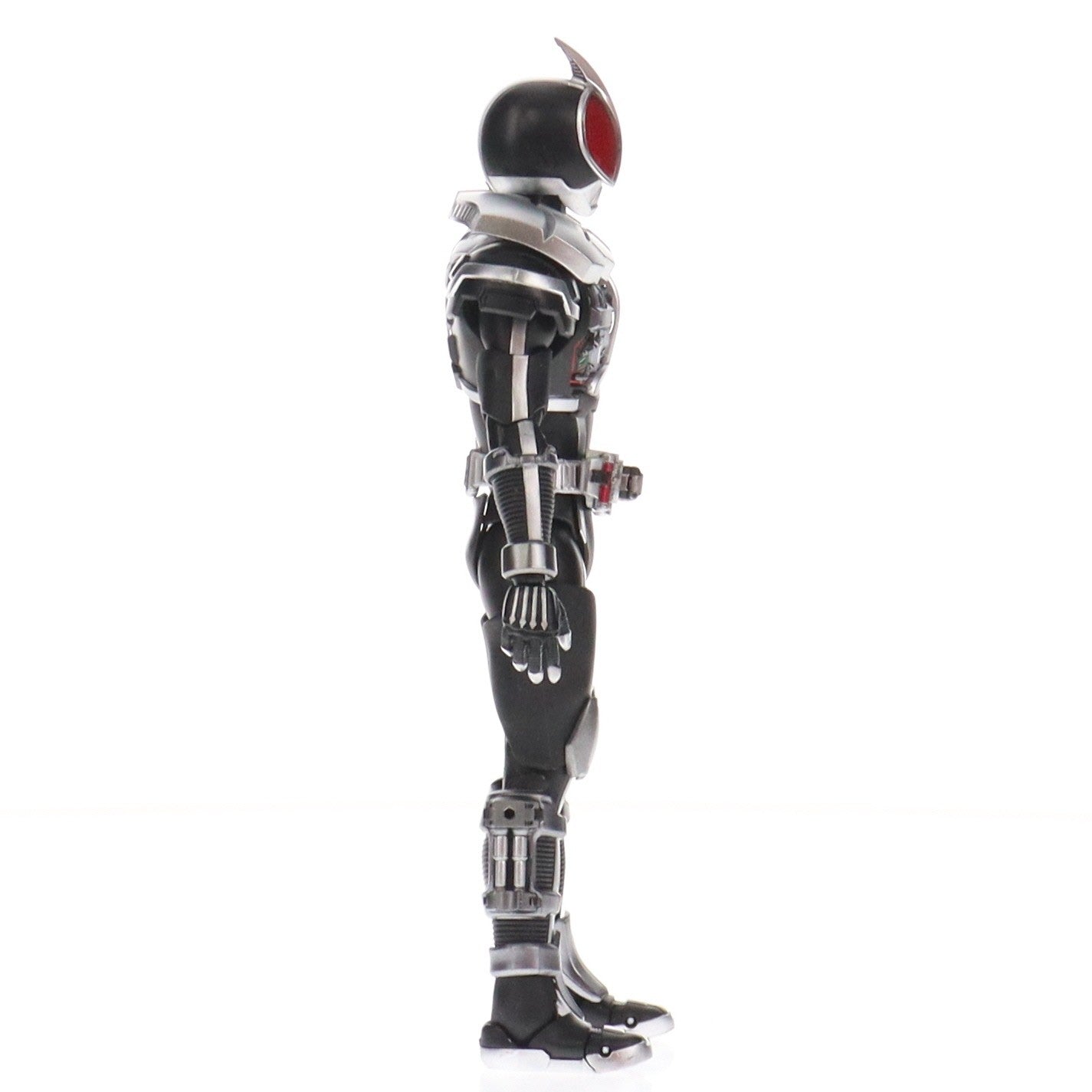 【中古即納】[FIG] S.H.Figuarts(フィギュアーツ) 真骨彫製法 仮面ライダーファイズ アクセルフォーム 仮面ライダー555(ファイズ) 完成品 可動フィギュア TAMASHII NATION 2024&魂ウェブ商店限定 バンダイスピリッツ(20241130)