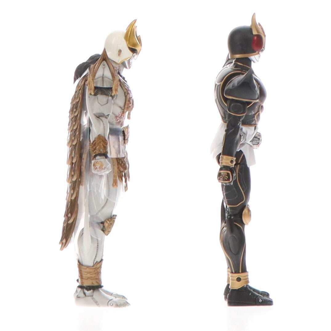 【中古即納】[FIG] 魂ウェブ商店限定 S.H.Figuarts(フィギュアーツ) 真骨彫製法 仮面ライダークウガ 九郎ヶ岳の死闘セット 完成品 可動フィギュア バンダイスピリッツ(20260316)