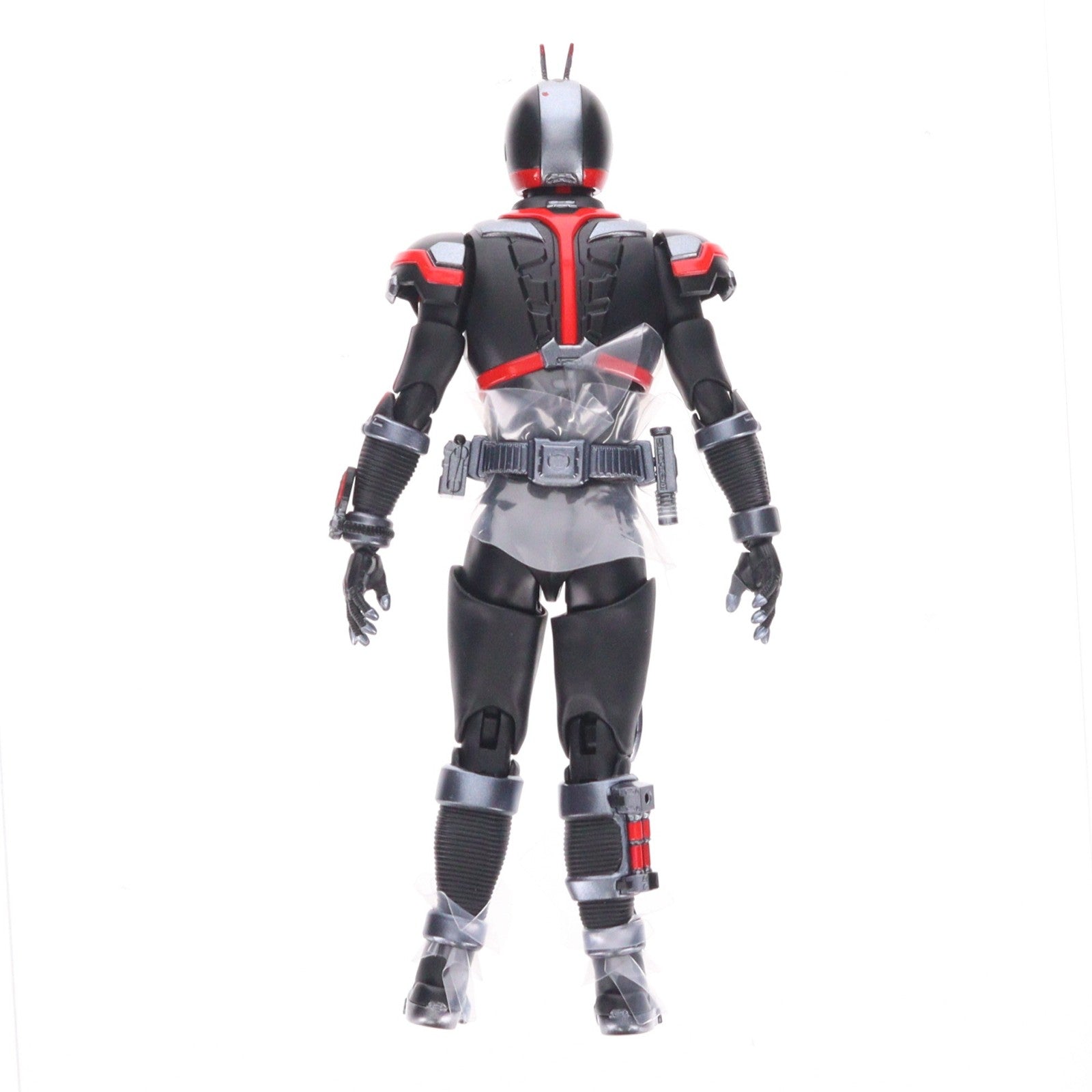 【中古即納】[FIG] 魂ウェブ商店限定 S.H.Figuarts(フィギュアーツ) 真骨彫製法 仮面ライダーファイズ Night Color Ver. 仮面ライダー555(ファイズ) TAMASHII NATIONS LIVE ACTION FIGURE EXPO 2026 開催記念商品 完成品 可動フィギュア バンダイスピリッツ(20260710)