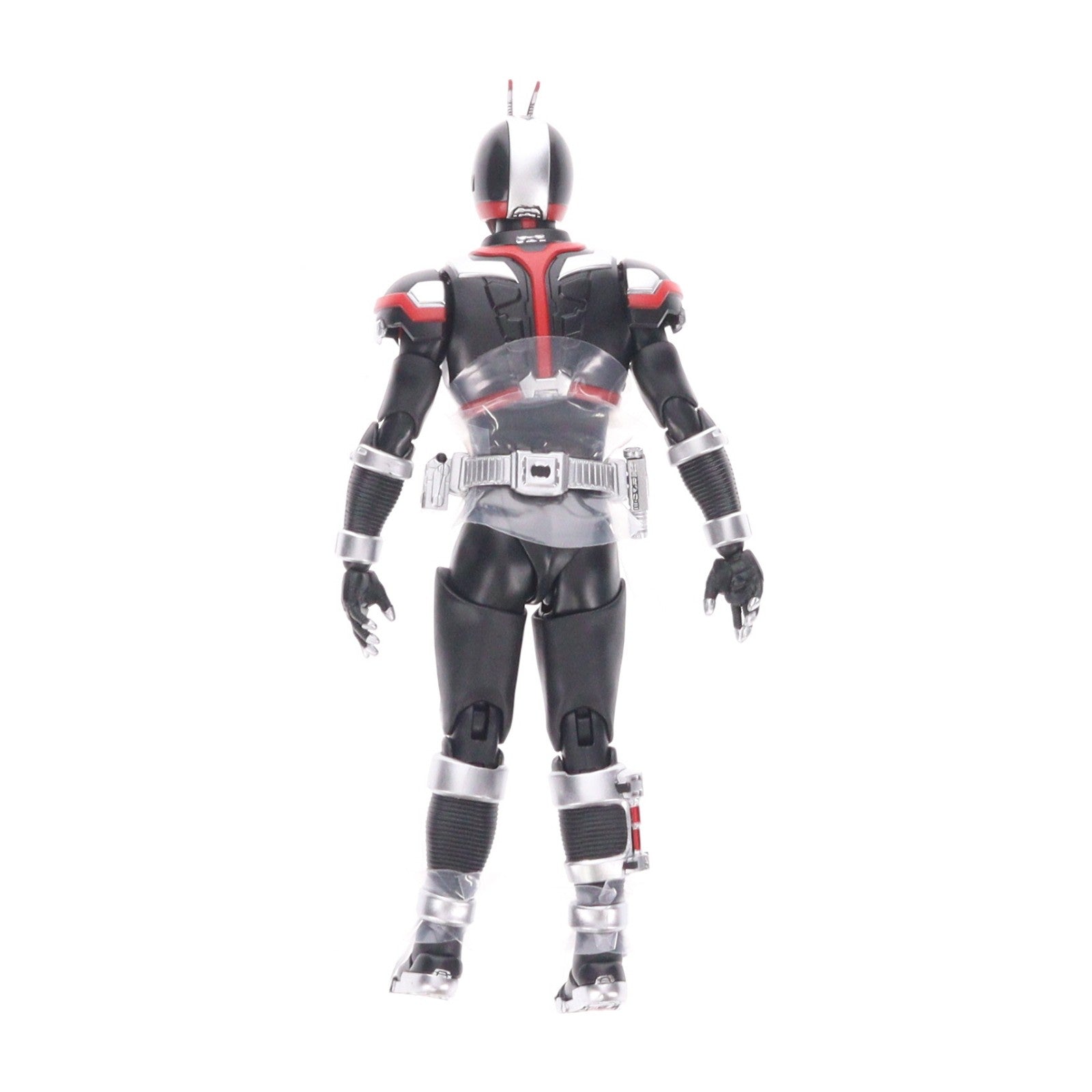 【中古即納】[FIG] (再販) S.H.Figuarts(フィギュアーツ) 真骨彫製法 仮面ライダーファイズ 仮面ライダー555(ファイズ) 完成品 可動フィギュア バンダイスピリッツ(20250719)