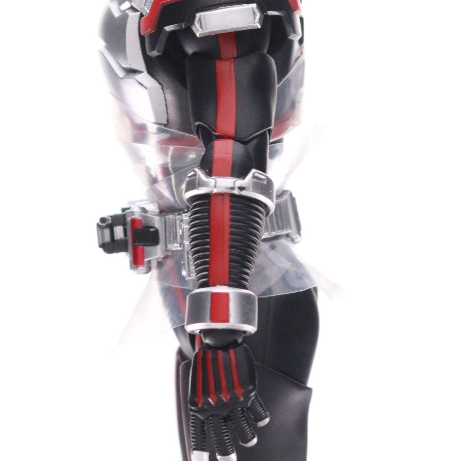 【中古即納】[FIG] (再販) S.H.Figuarts(フィギュアーツ) 真骨彫製法 仮面ライダーファイズ 仮面ライダー555(ファイズ) 完成品 可動フィギュア バンダイスピリッツ(20250719)