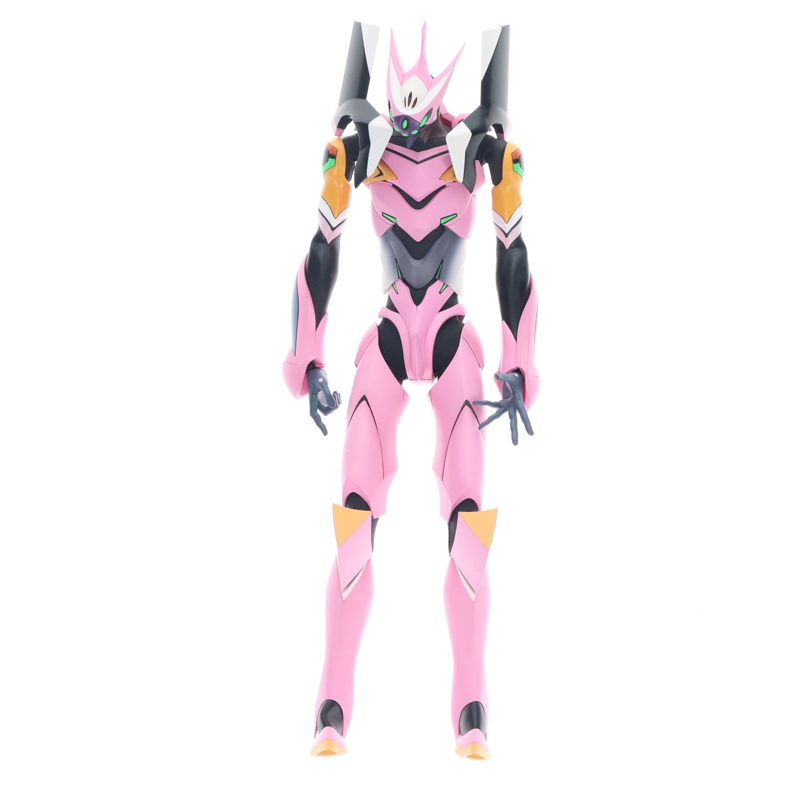 【中古即納】[FIG] リアルアクションヒーローズ No.630 RAH NEO エヴァンゲリオン8号機β ヱヴァンゲリヲン新劇場版:Q 完成品 可動フィギュア メディコム・トイ(20140329)