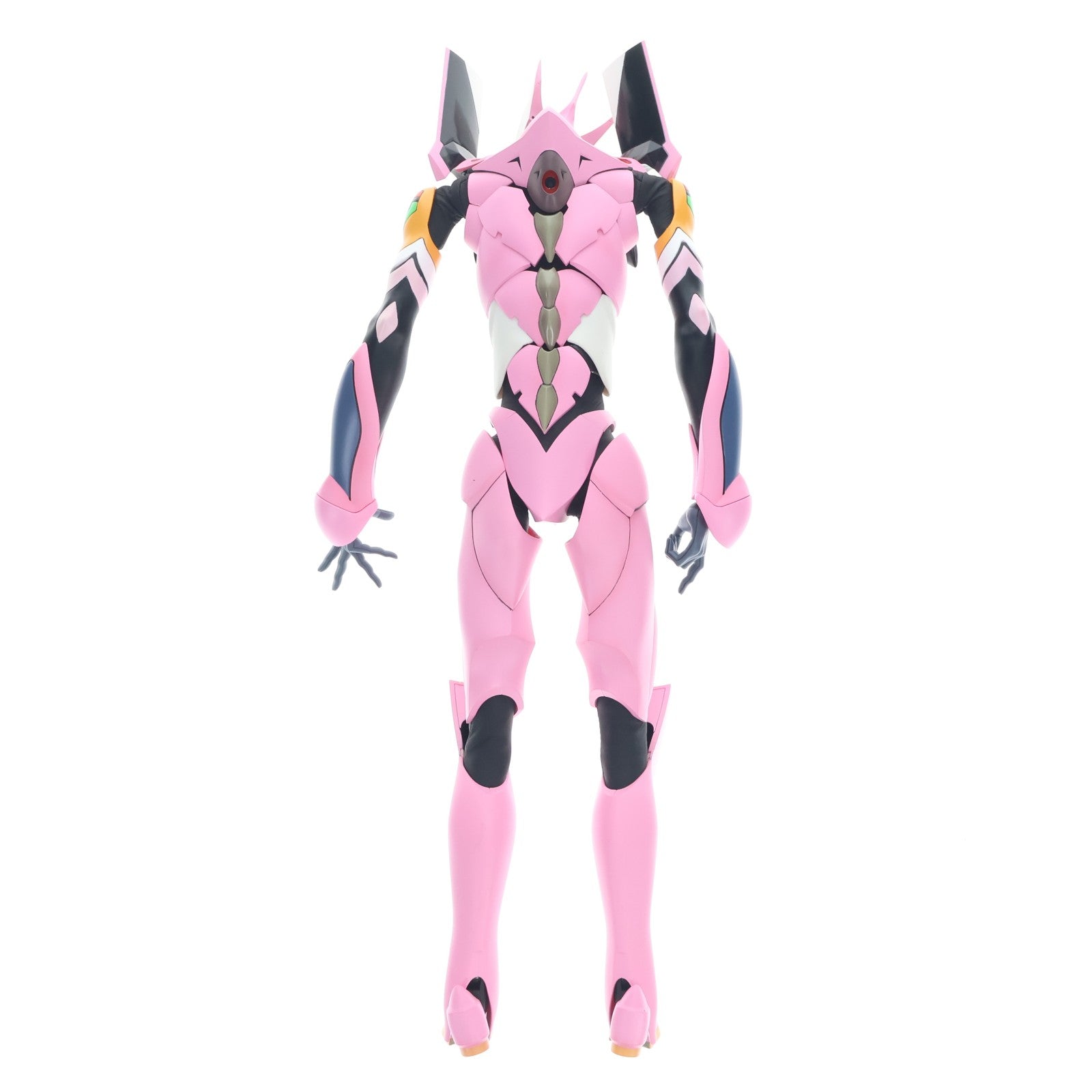 【中古即納】[FIG] リアルアクションヒーローズ No.630 RAH NEO エヴァンゲリオン8号機β ヱヴァンゲリヲン新劇場版:Q 完成品 可動フィギュア メディコム・トイ(20140329)