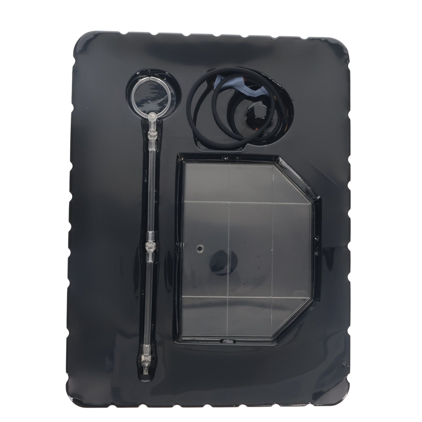 【中古即納】[FIG] リアルアクションヒーローズ No.630 RAH NEO エヴァンゲリオン8号機β ヱヴァンゲリヲン新劇場版:Q 完成品 可動フィギュア メディコム・トイ(20140329)