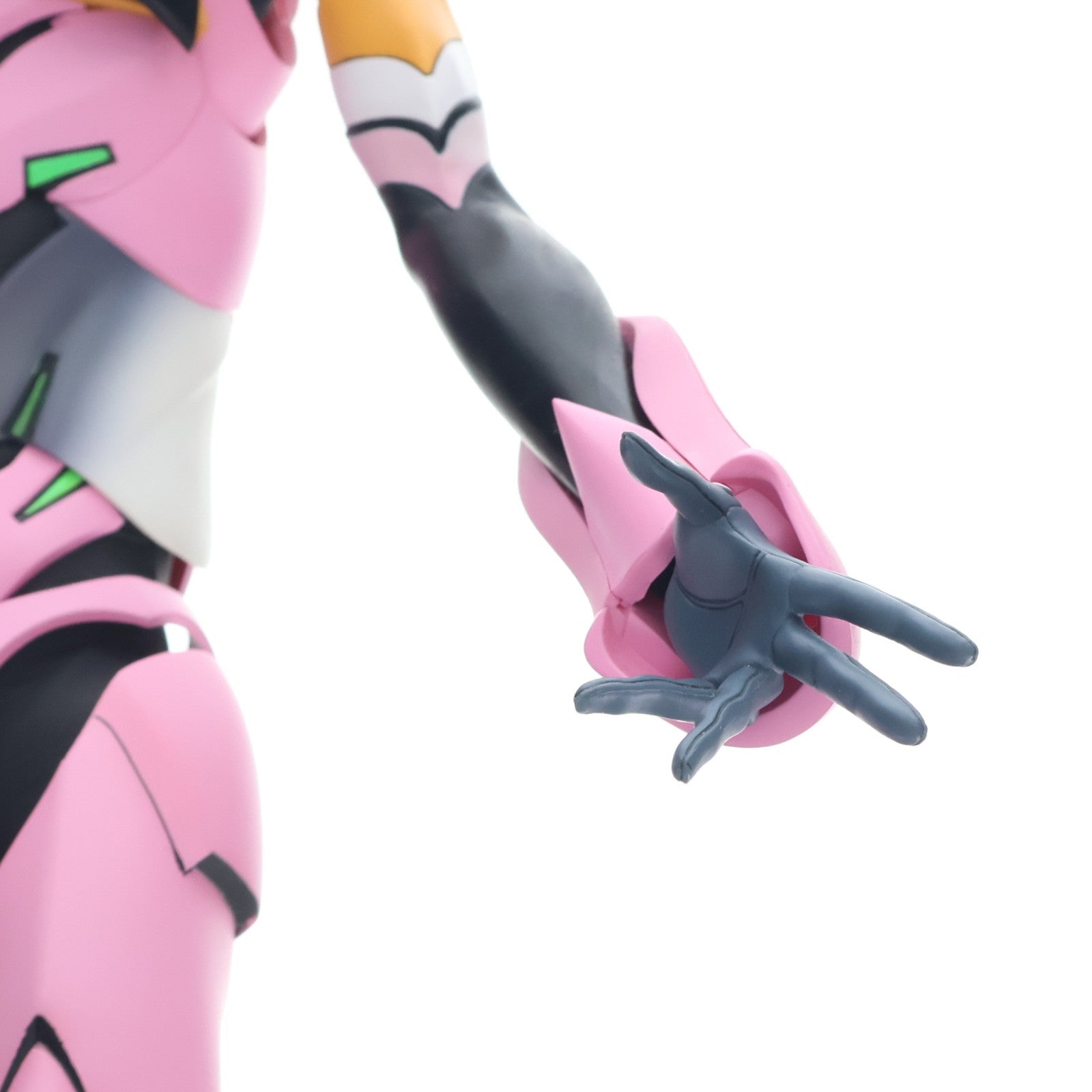 【中古即納】[FIG] リアルアクションヒーローズ No.630 RAH NEO エヴァンゲリオン8号機β ヱヴァンゲリヲン新劇場版:Q 完成品 可動フィギュア メディコム・トイ(20140329)