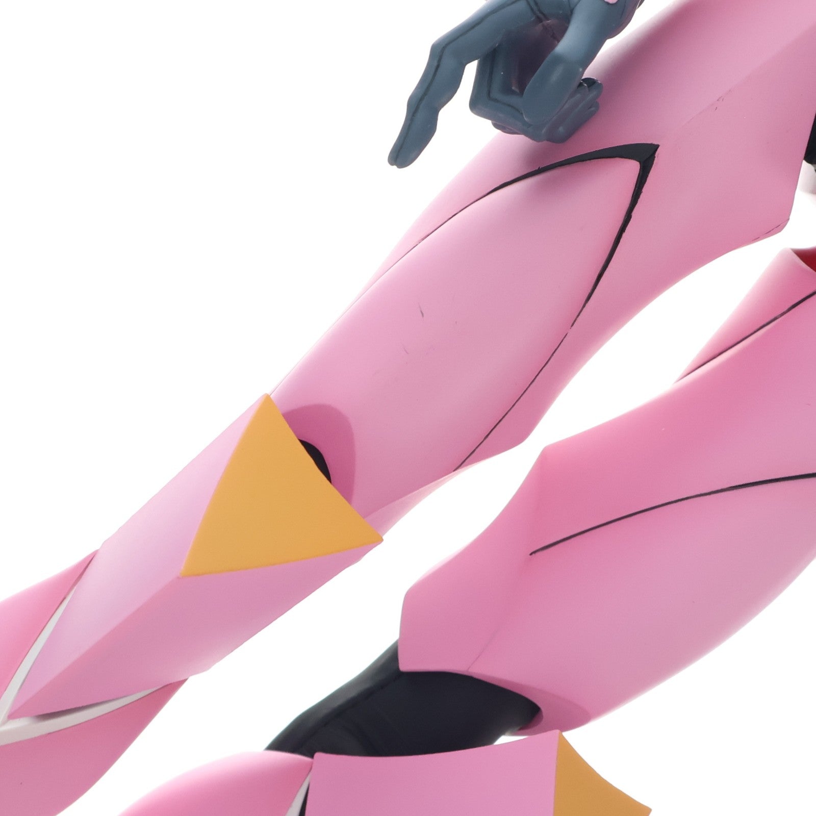 【中古即納】[FIG] リアルアクションヒーローズ No.630 RAH NEO エヴァンゲリオン8号機β ヱヴァンゲリヲン新劇場版:Q 完成品 可動フィギュア メディコム・トイ(20140329)