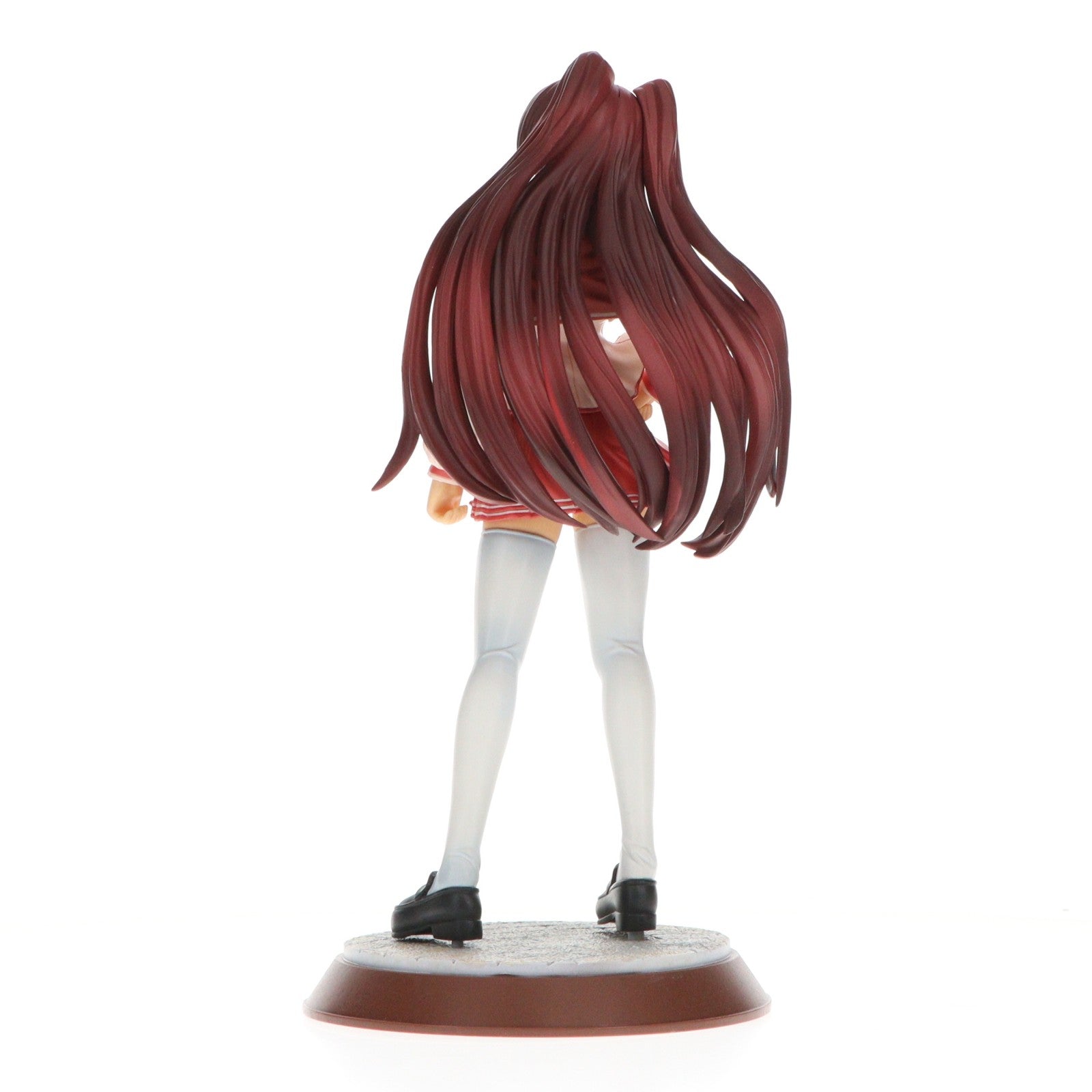 【中古即納】[FIG] 向坂環(こうさかたまき) ～初登校Ver.～ ToHeart2(トゥハート2) 1/6 完成品 フィギュア(PP-121) コトブキヤ(20070113)