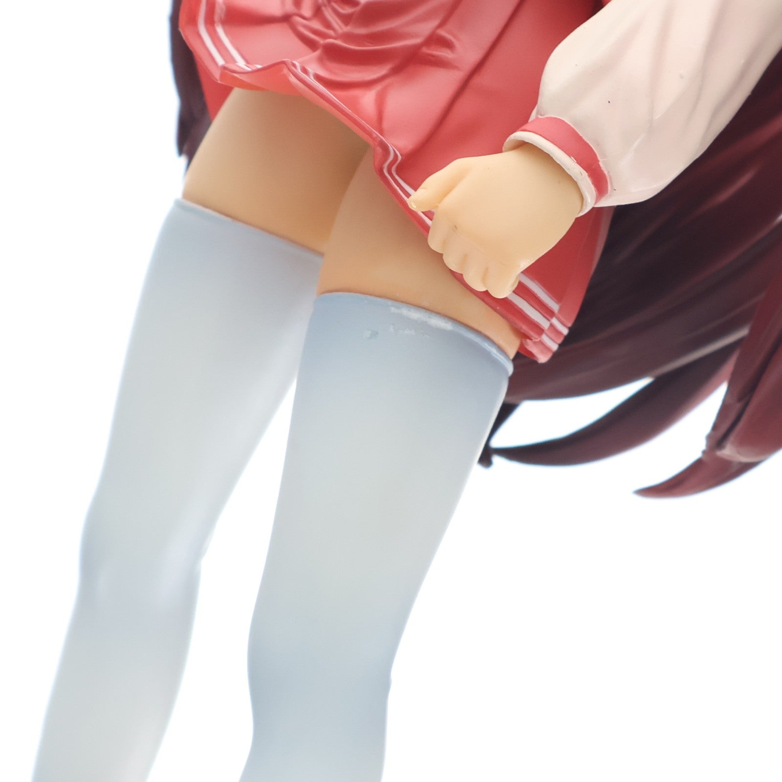 【中古即納】[FIG] 向坂環(こうさかたまき) ～初登校Ver.～ ToHeart2(トゥハート2) 1/6 完成品 フィギュア(PP-121) コトブキヤ(20070113)