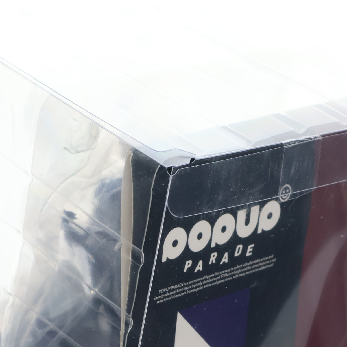 【中古即納】[FIG] POP UP PARADE(ポップアップパレード) セイバーオルタ 劇場版 Fate/stay night[Heaven's Feel](フェイト/ステイナイト ヘブンズフィール) 完成品 フィギュア マックスファクトリー(20211226)