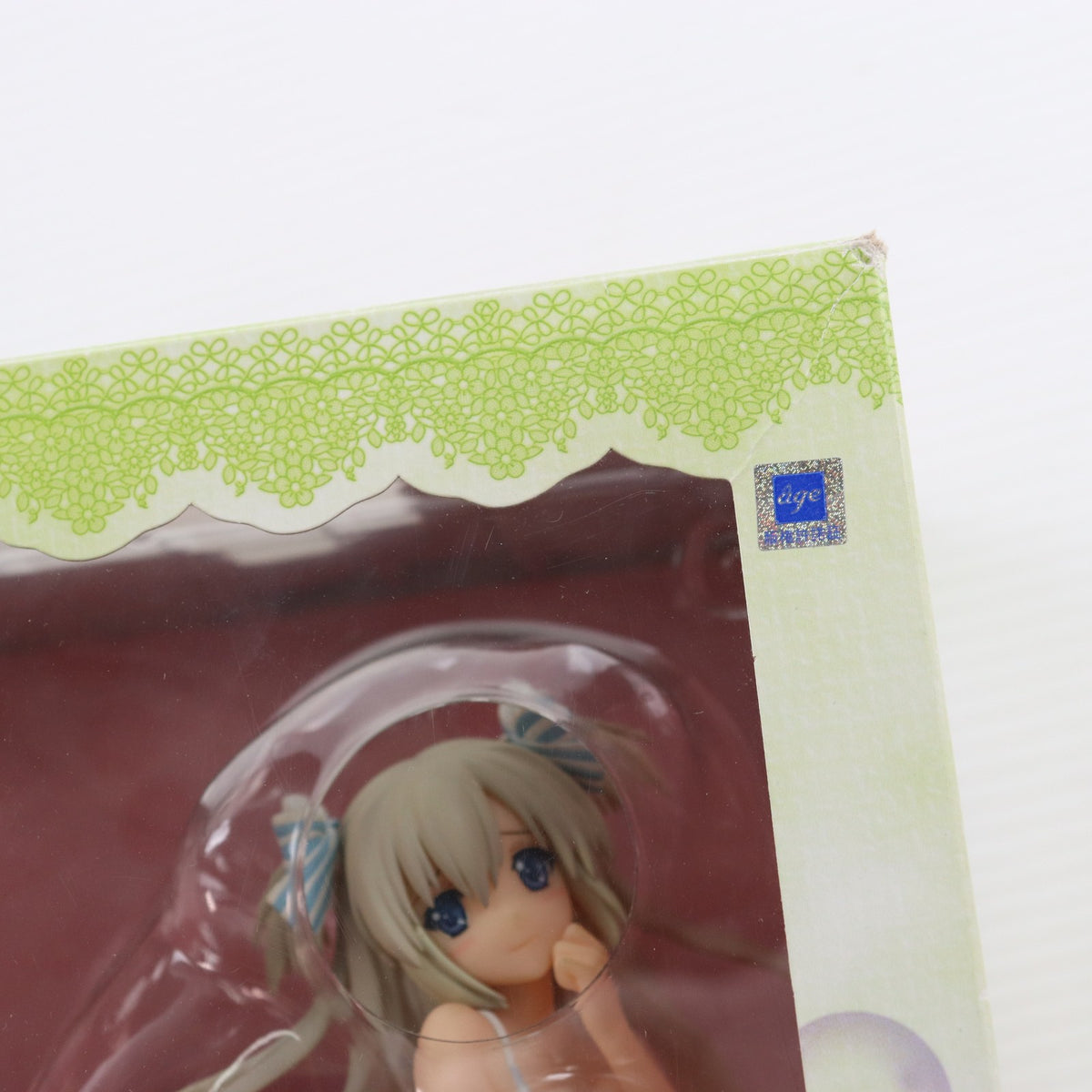 【中古即納】[FIG] リィズ シュヴァルツェスマーケン 1/7 完成品 フィギュア コトブキヤ(20160713)