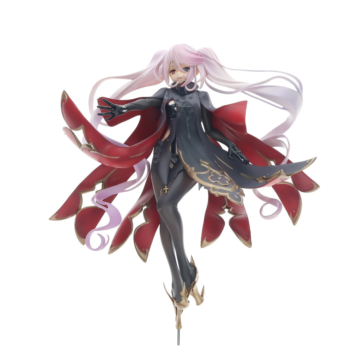 【中古即納】[FIG] スロカイ 法衣Ver. 機動戦隊アイアンサーガ 1/7 完成品 フィギュア PR_Production(ピーアールプロダクション)(20221020)